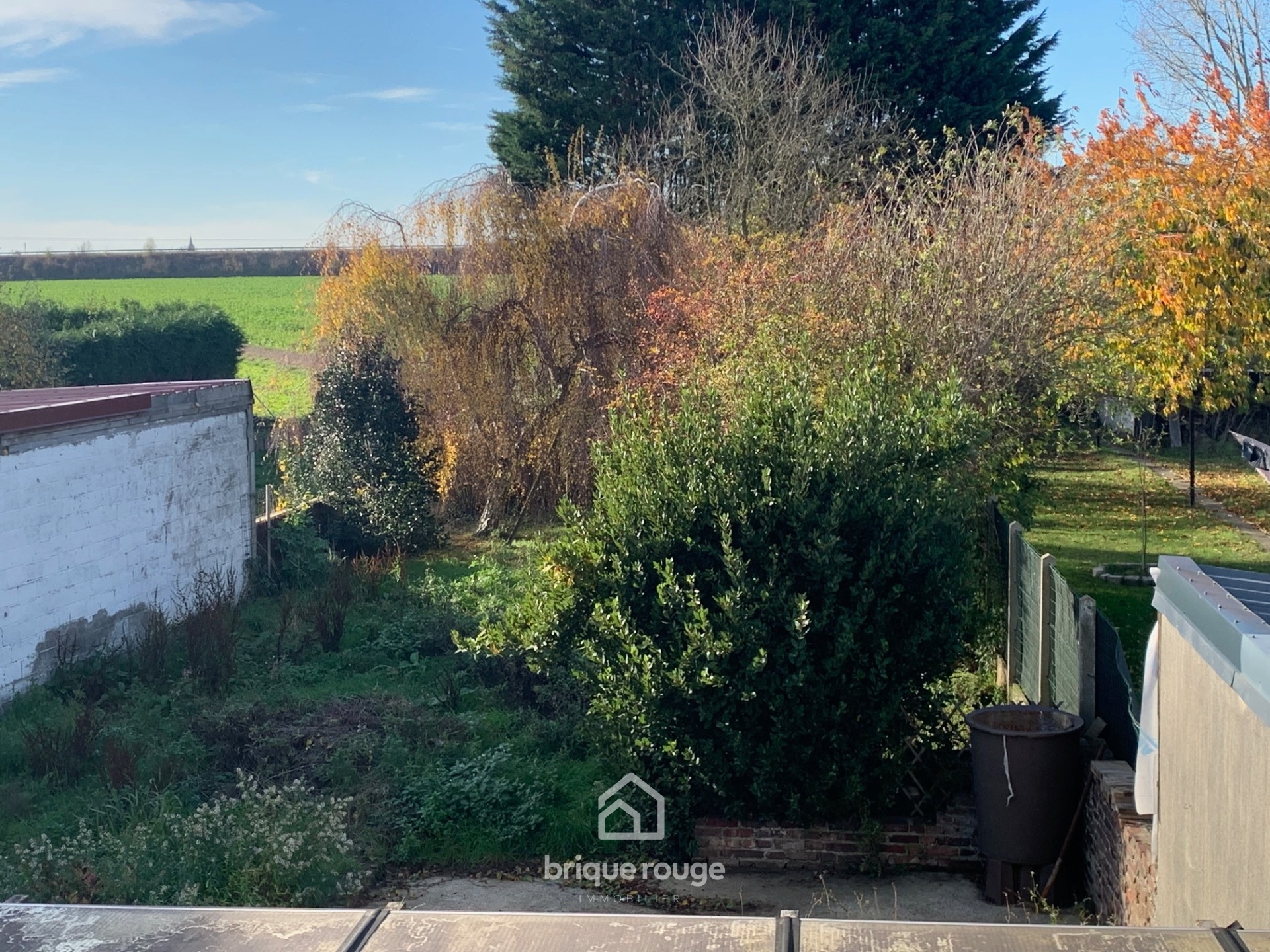 Maison semi individuelle  semi plain pied exclusivite Photo 12 - Brique Rouge Immobilier