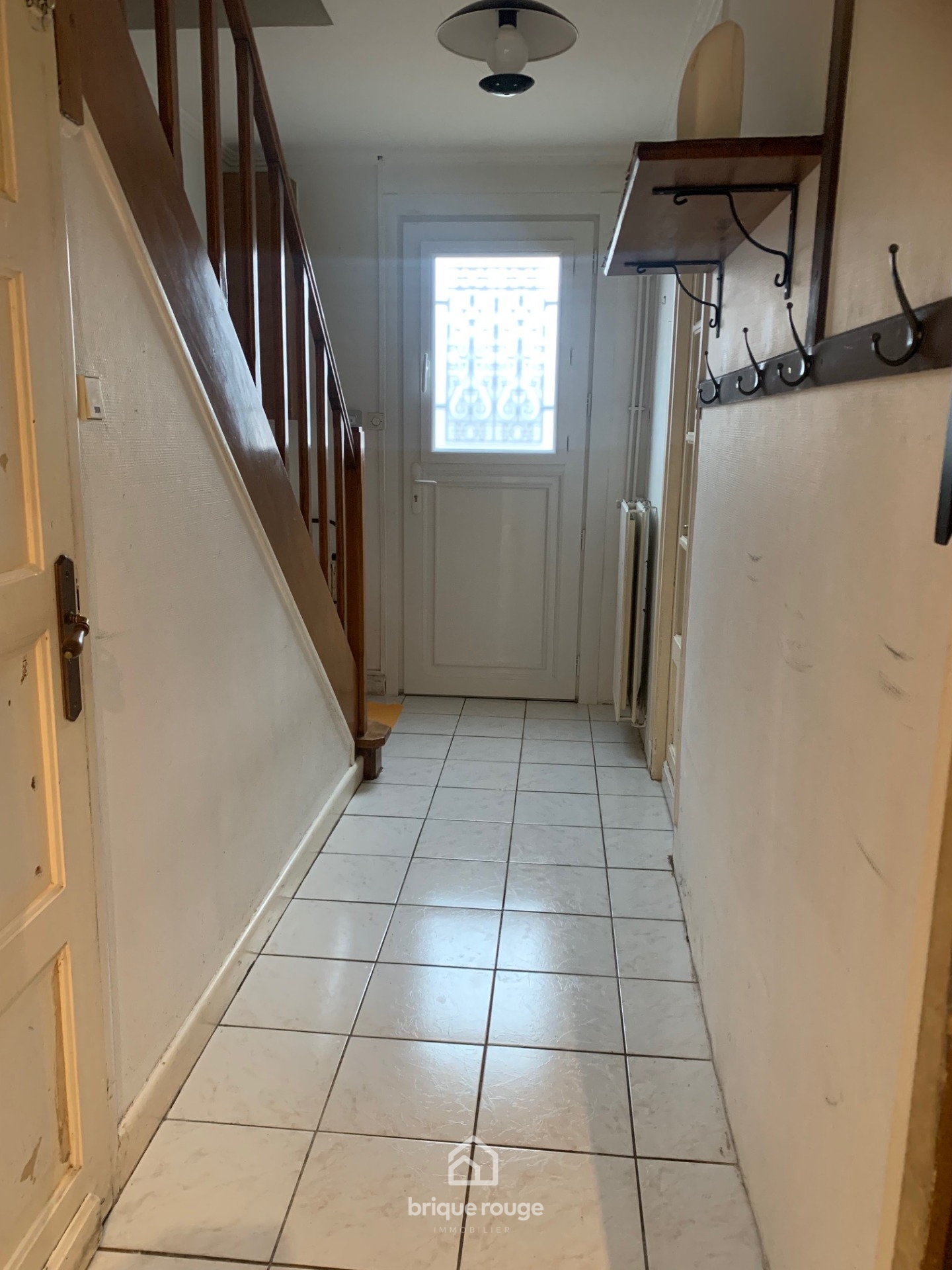 Maison semi individuelle  semi plain pied exclusivite Photo 13 - Brique Rouge Immobilier