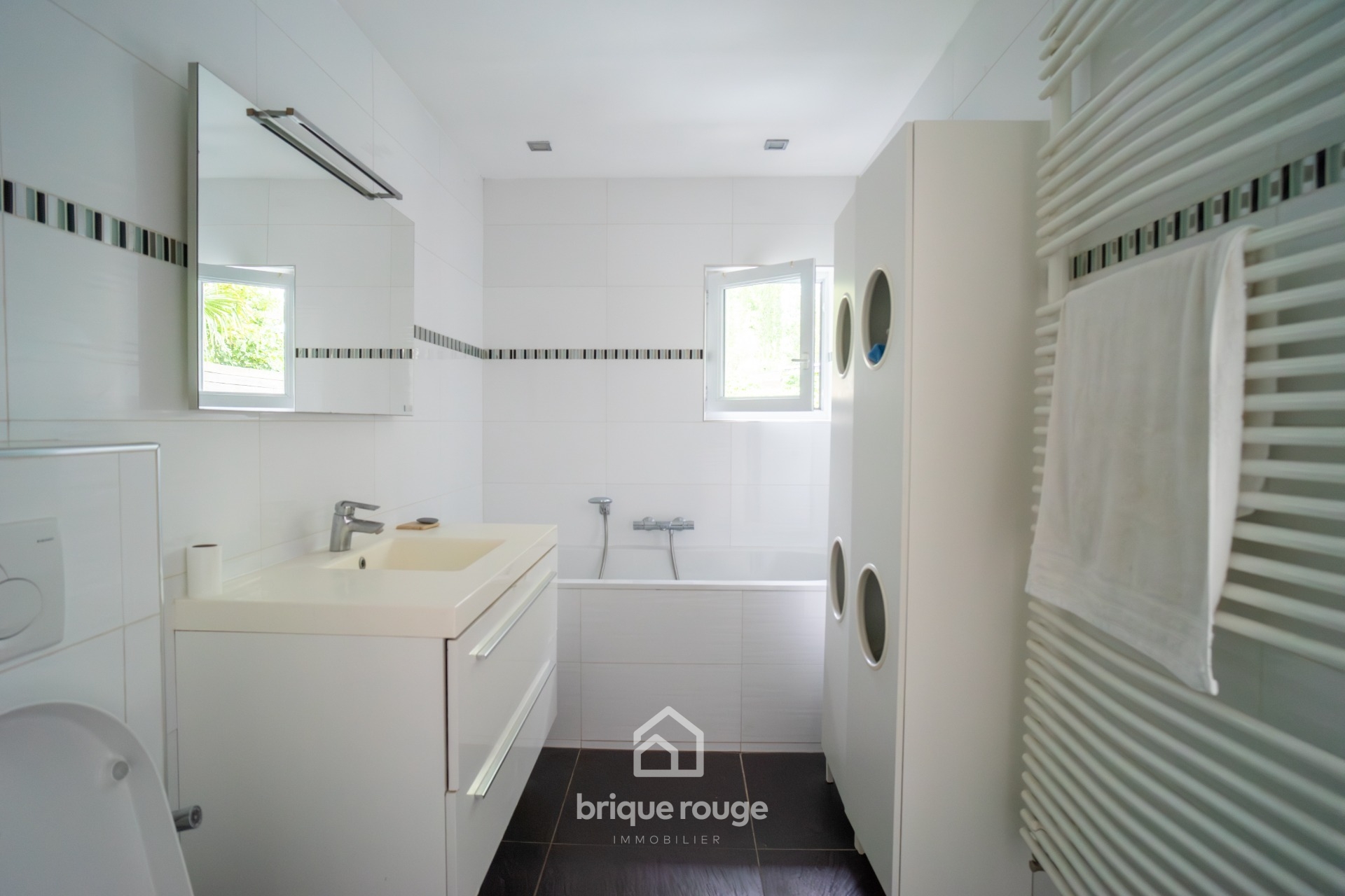 Magnifique maison de caractere proximite citadelle de lille Photo 9 - Brique Rouge Immobilier