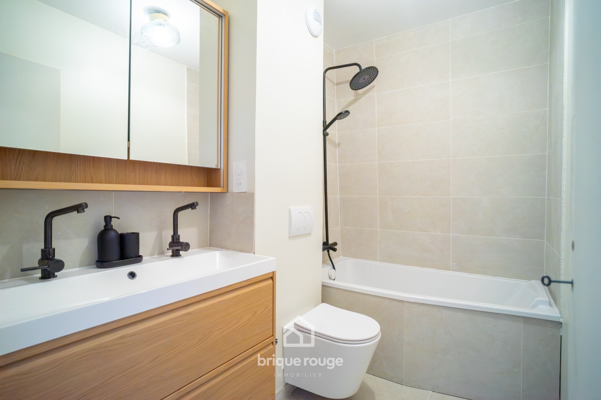 Magnifique maison de caractere proximite citadelle de lille Photo 11 - Brique Rouge Immobilier