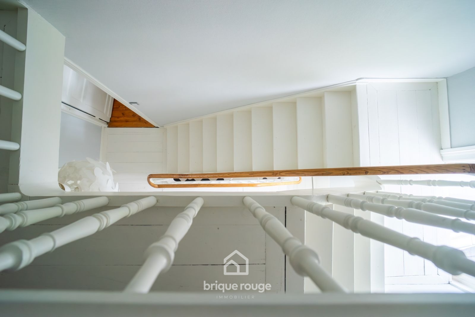 Magnifique maison de caractere proximite citadelle de lille Photo 12 - Brique Rouge Immobilier