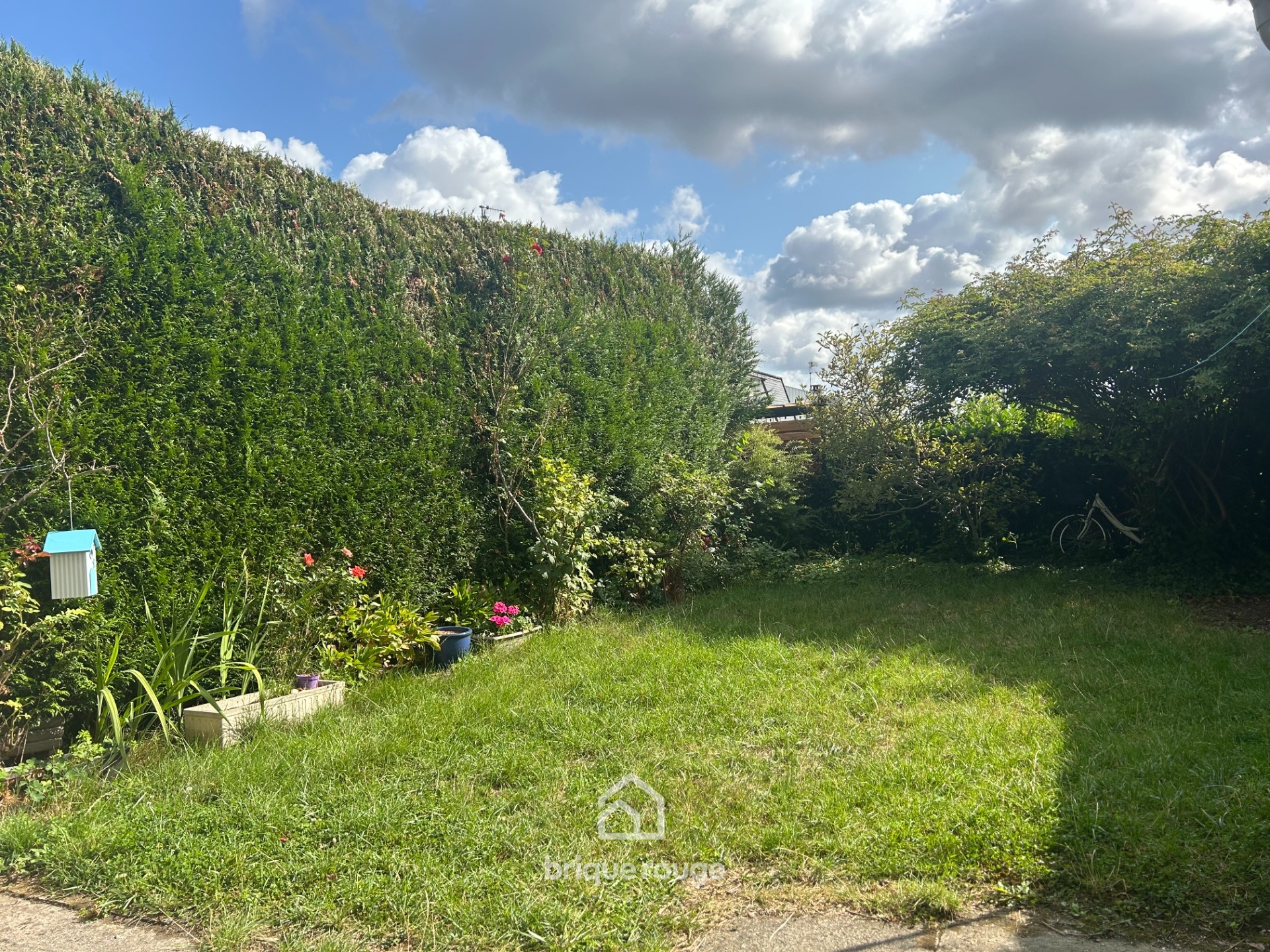 Maison 4 chambres secteur prise Photo 2 - Brique Rouge Immobilier