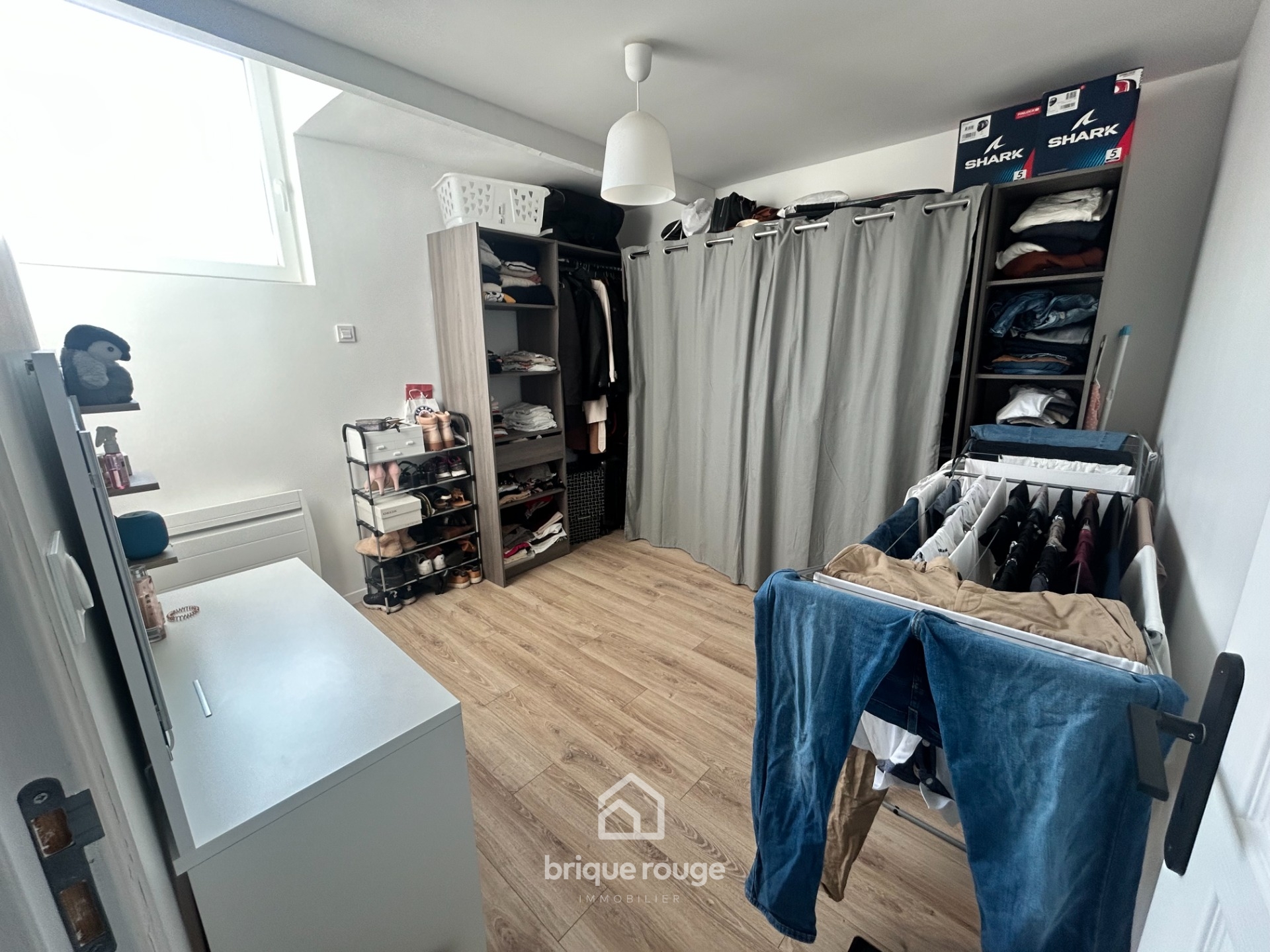 Belle maison entierement renovee Photo 4 - Brique Rouge Immobilier Belle maison entierement renovee Photo 4 - Brique Rouge Immobilier