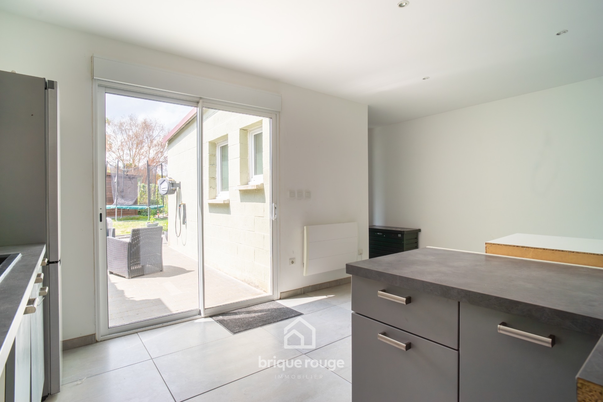 Exclusivite brique rouge immobilier  Photo 5 - Brique Rouge Immobilier