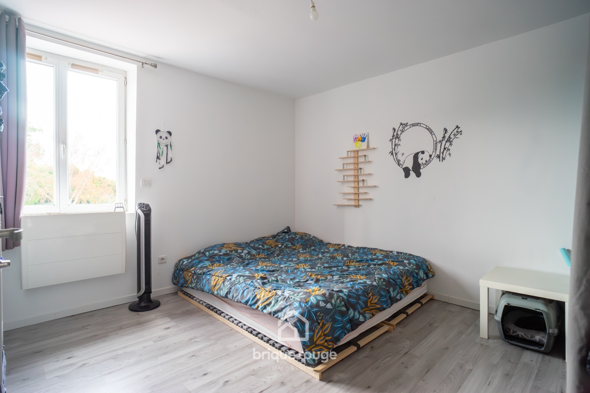 Exclusivite brique rouge immobilier  Photo 7 - Brique Rouge Immobilier