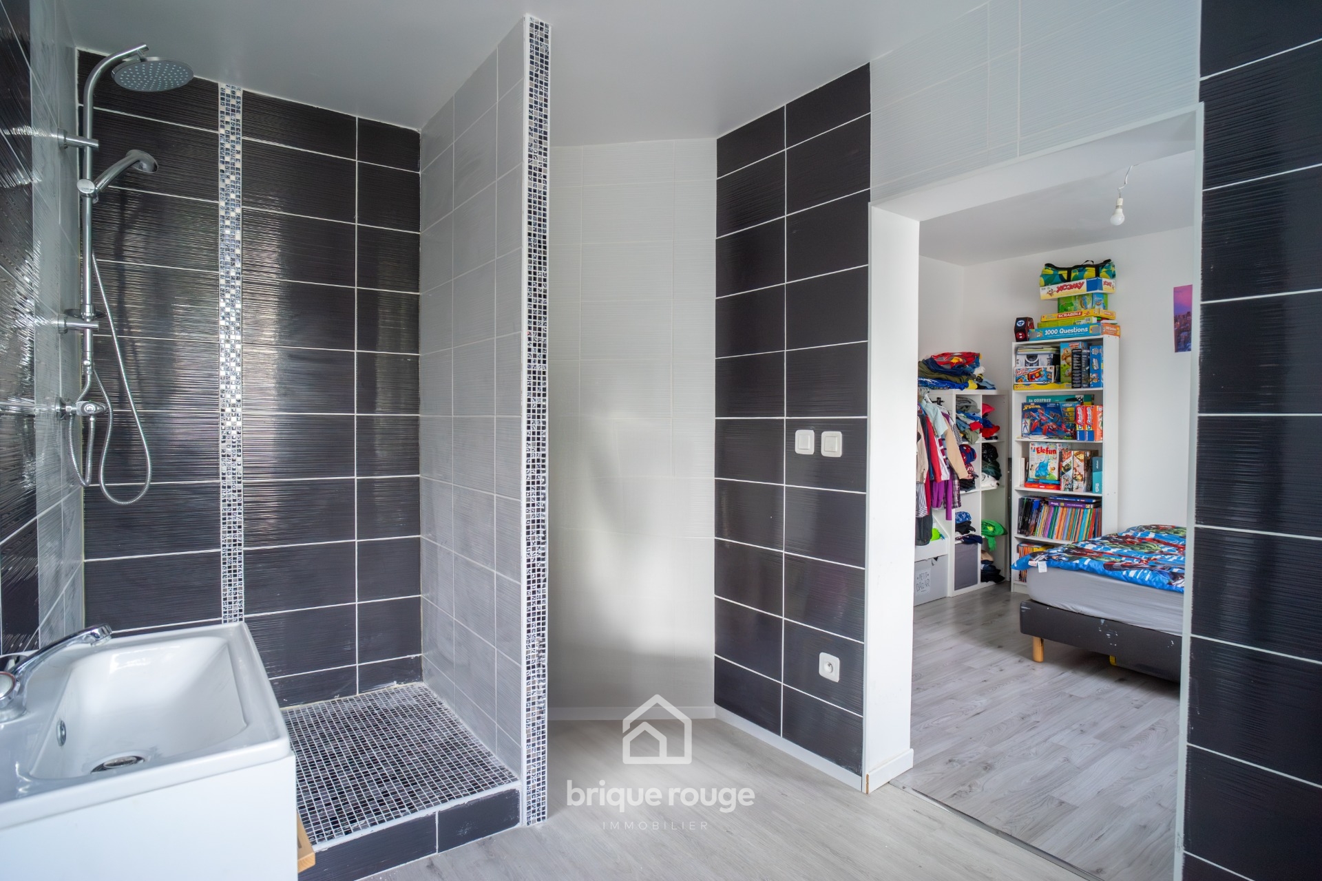 Exclusivite brique rouge immobilier  Photo 9 - Brique Rouge Immobilier