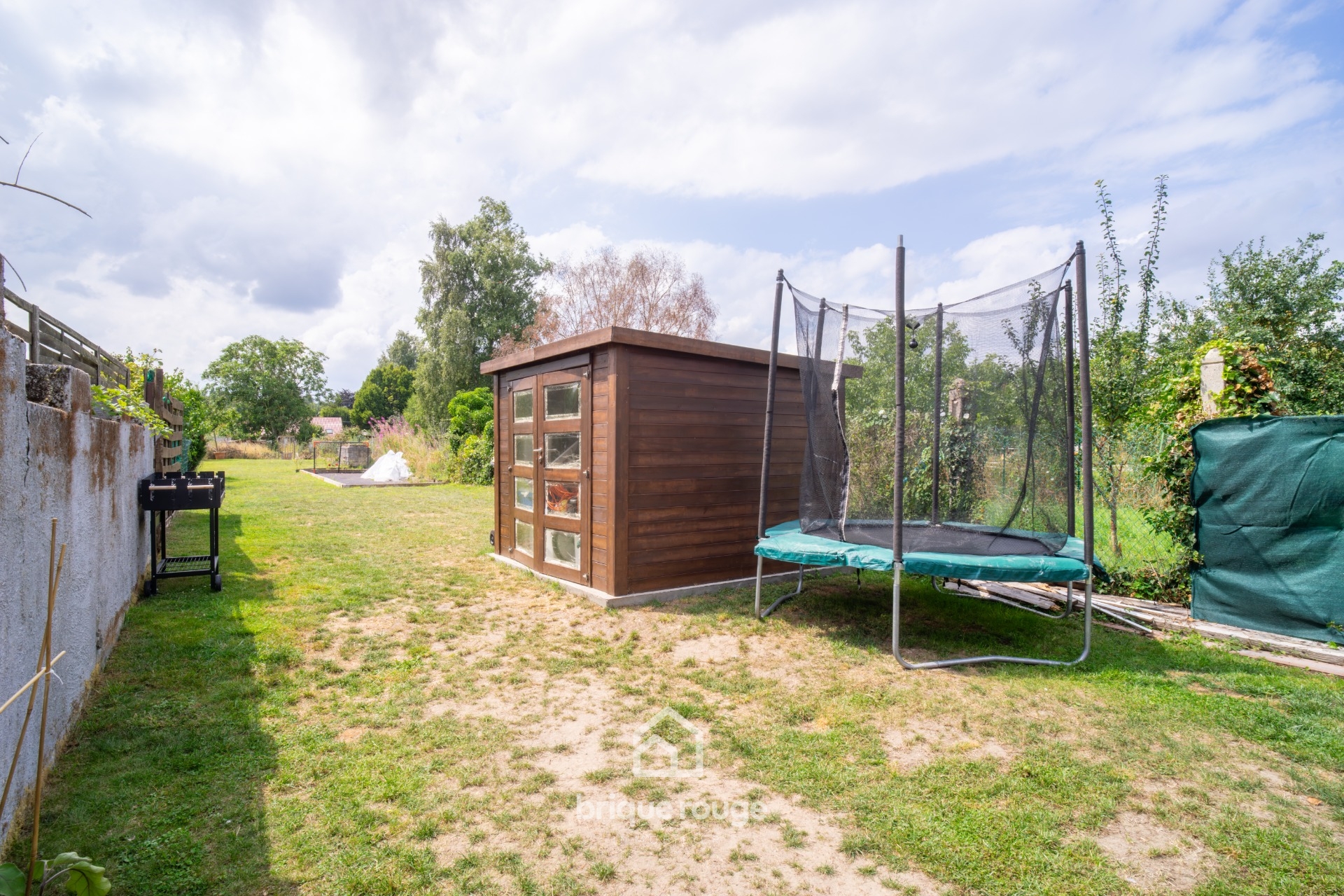 Exclusivite brique rouge immobilier  Photo 11 - Brique Rouge Immobilier