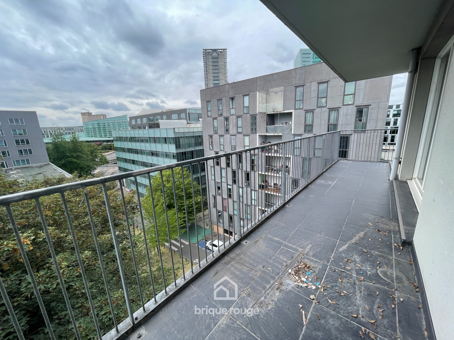 Appartement type 4 de 80 m2 avec parking et cave Photo 5 - Brique Rouge Immobilier