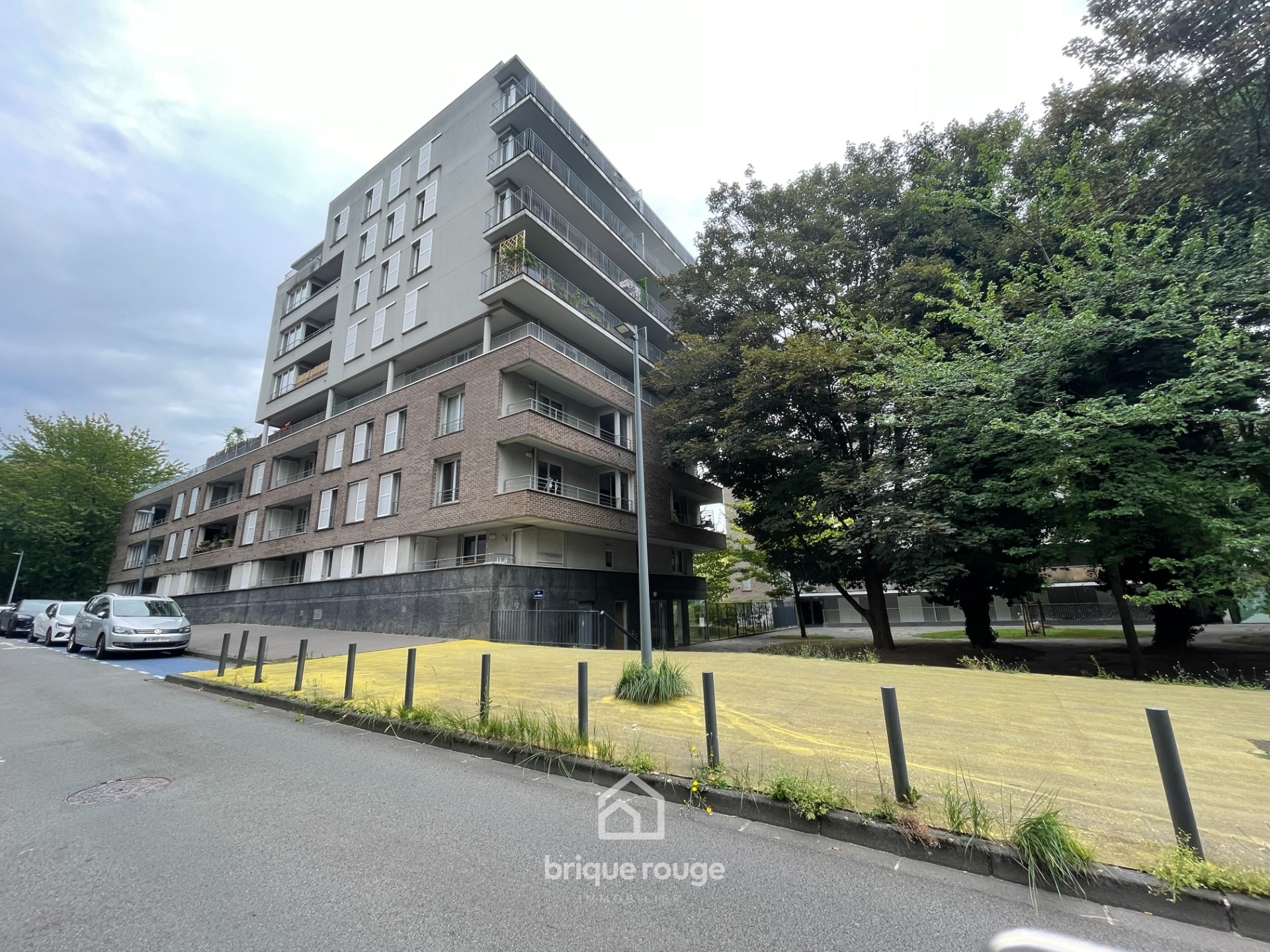 Appartement type 4 de 80 m2 avec parking et cave Photo 6 - Brique Rouge Immobilier