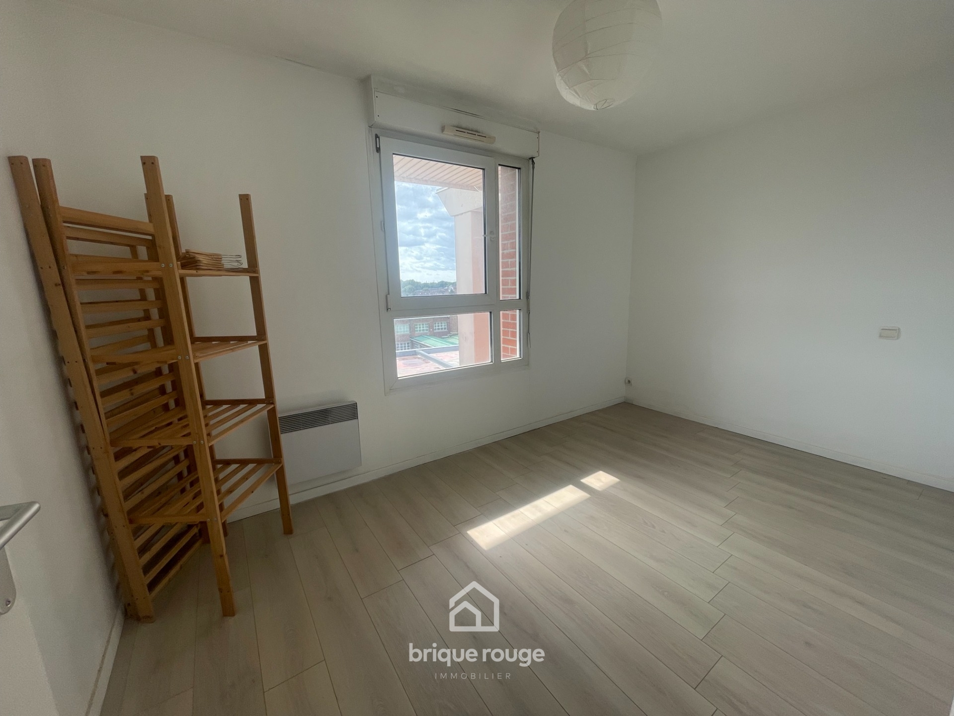 Loos appartement de 92 m2 Photo 4 - Brique Rouge Immobilier