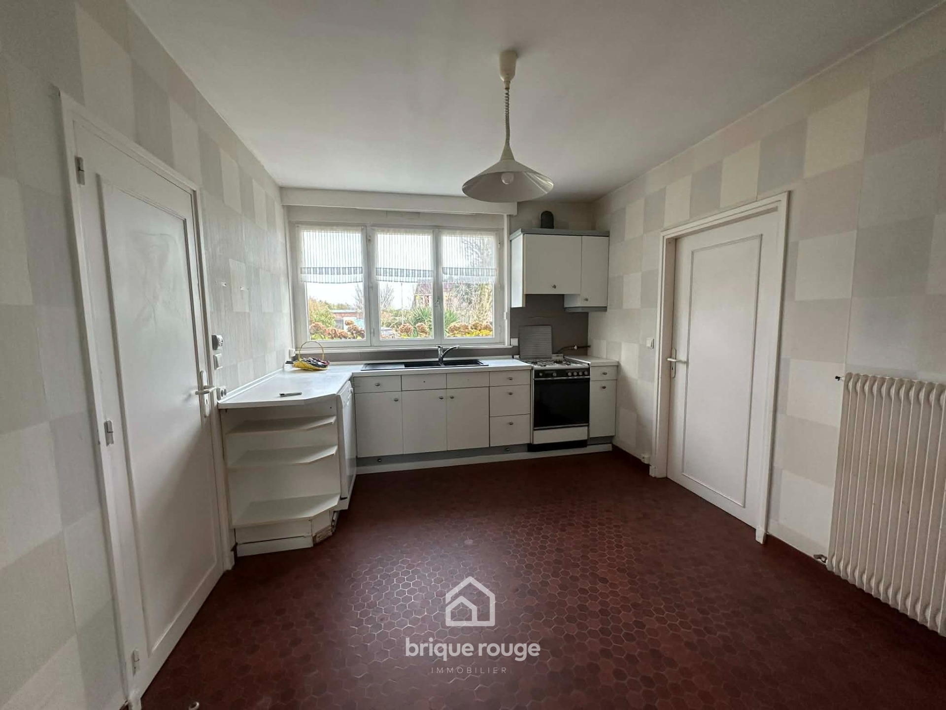 Individuelle semi plain pied 6 chambres sur 2430m Photo 7 - Brique Rouge Immobilier Individuelle semi plain pied 6 chambres sur 2430m Photo 7 - Brique Rouge Immobilier