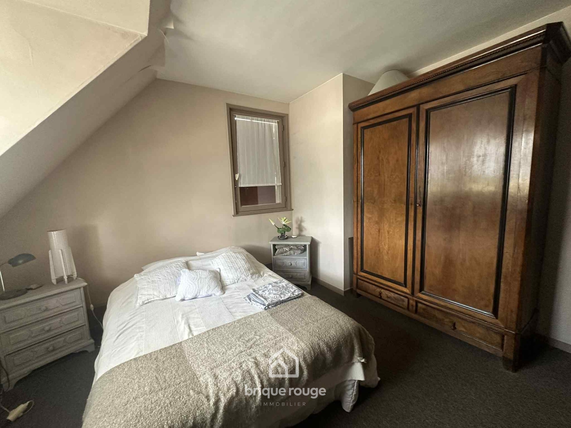 Individuelle semi plain pied 6 chambres sur 2430m Photo 10 - Brique Rouge Immobilier