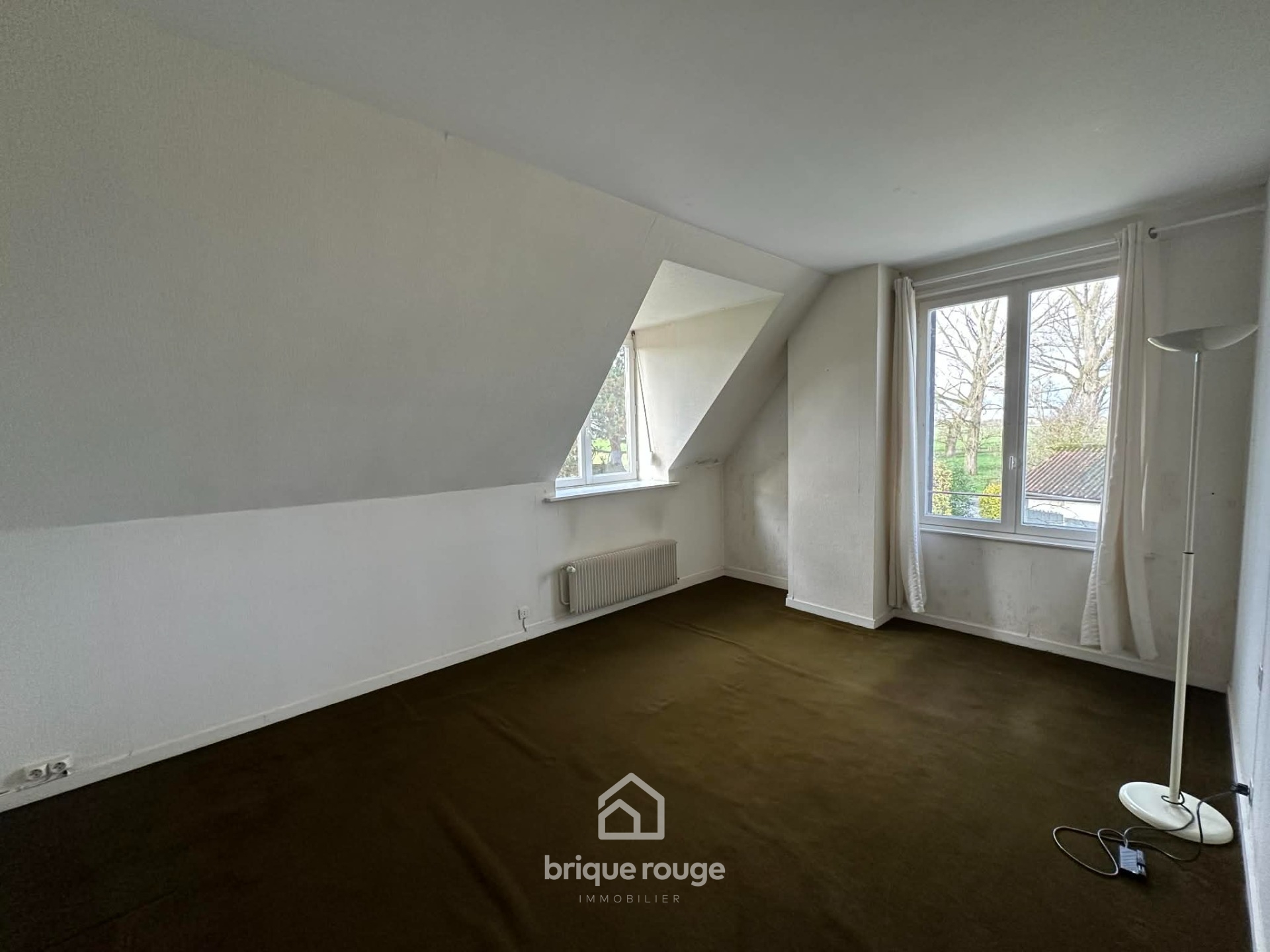 Individuelle semi plain pied 6 chambres sur 2430m Photo 10 - Brique Rouge Immobilier Individuelle semi plain pied 6 chambres sur 2430m Photo 10 - Brique Rouge Immobilier