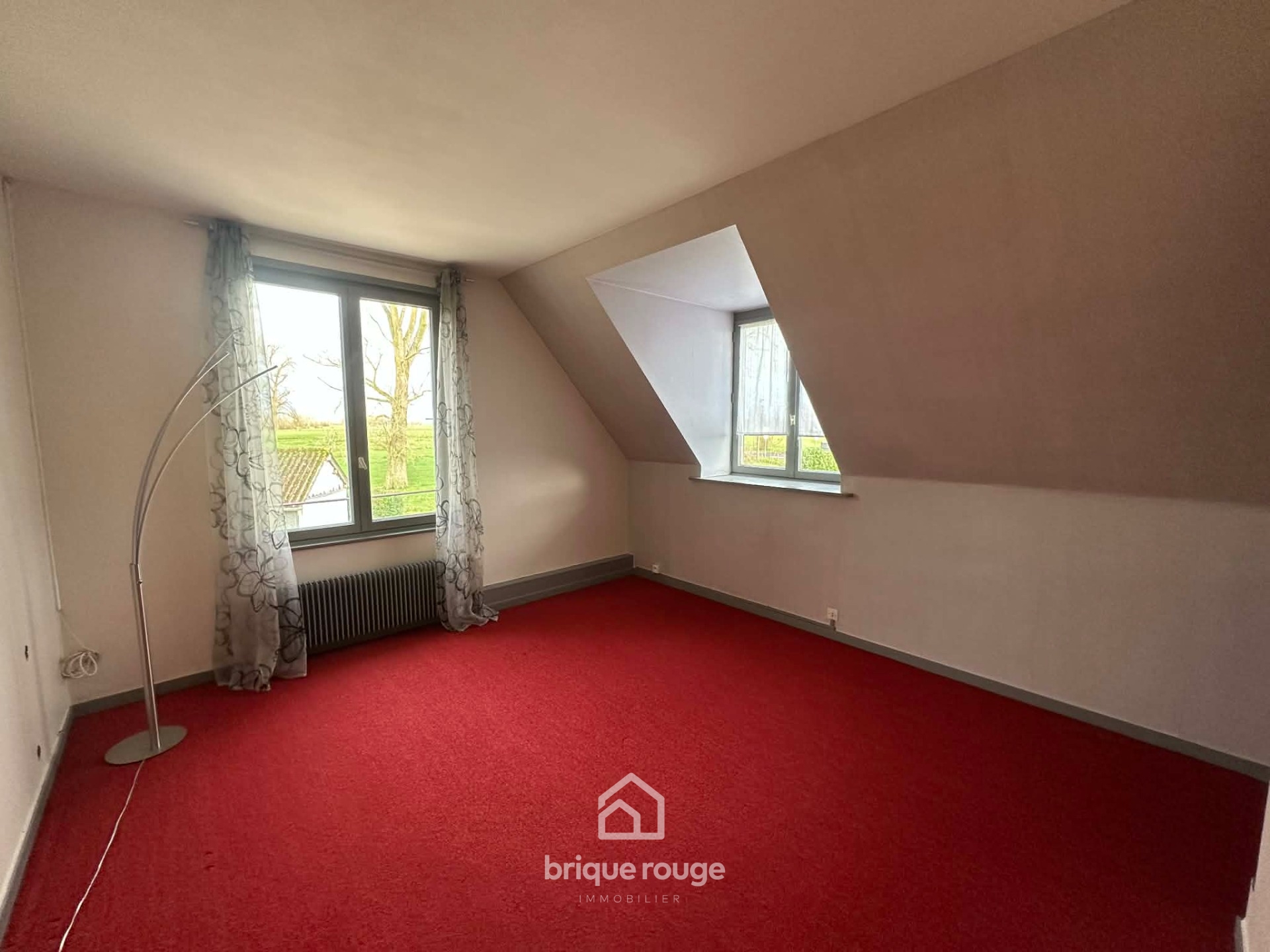 Individuelle semi plain pied 6 chambres sur 2430m Photo 11 - Brique Rouge Immobilier Individuelle semi plain pied 6 chambres sur 2430m Photo 11 - Brique Rouge Immobilier