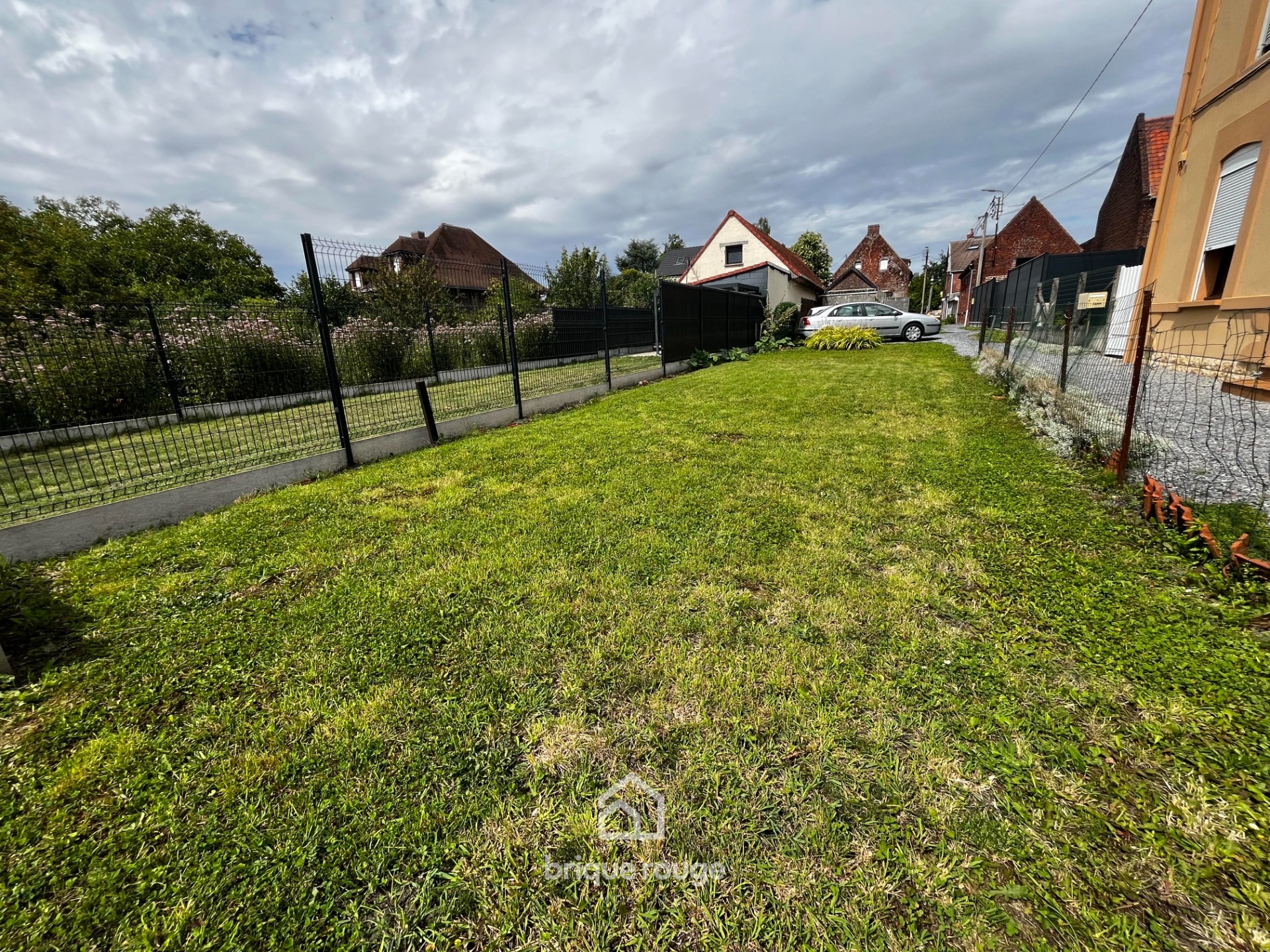 2 maisons double garage terrain constructible Photo 6 - Brique Rouge Immobilier