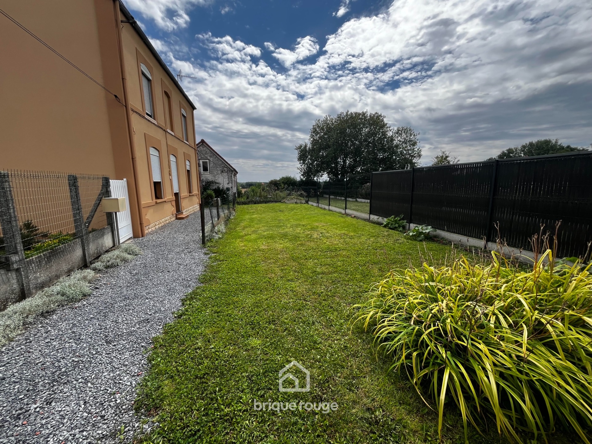 2 maisons double garage terrain constructible Photo 8 - Brique Rouge Immobilier