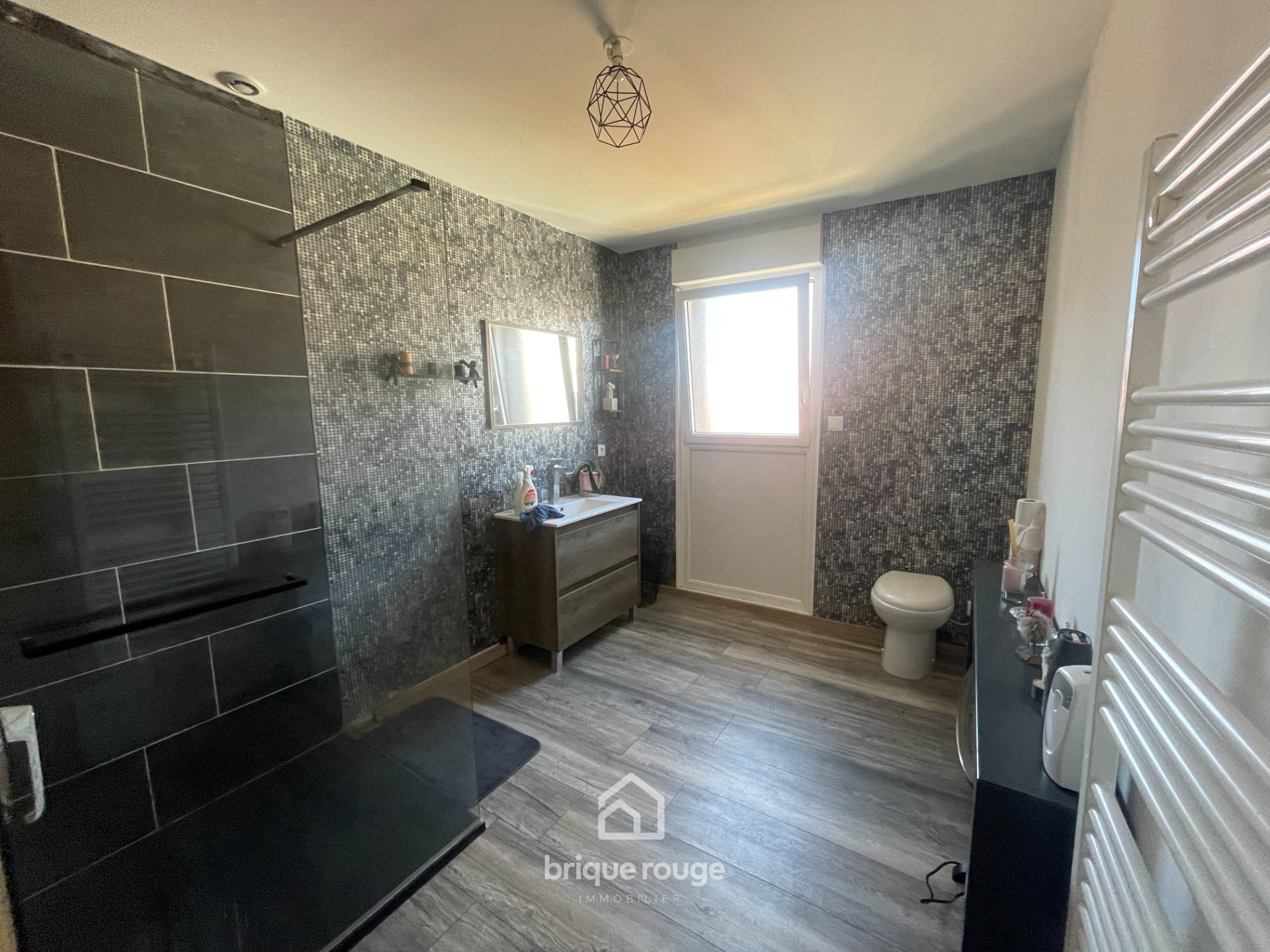 Ensemble immobilier de plus de 200 m2 Photo 7 - Brique Rouge Immobilier