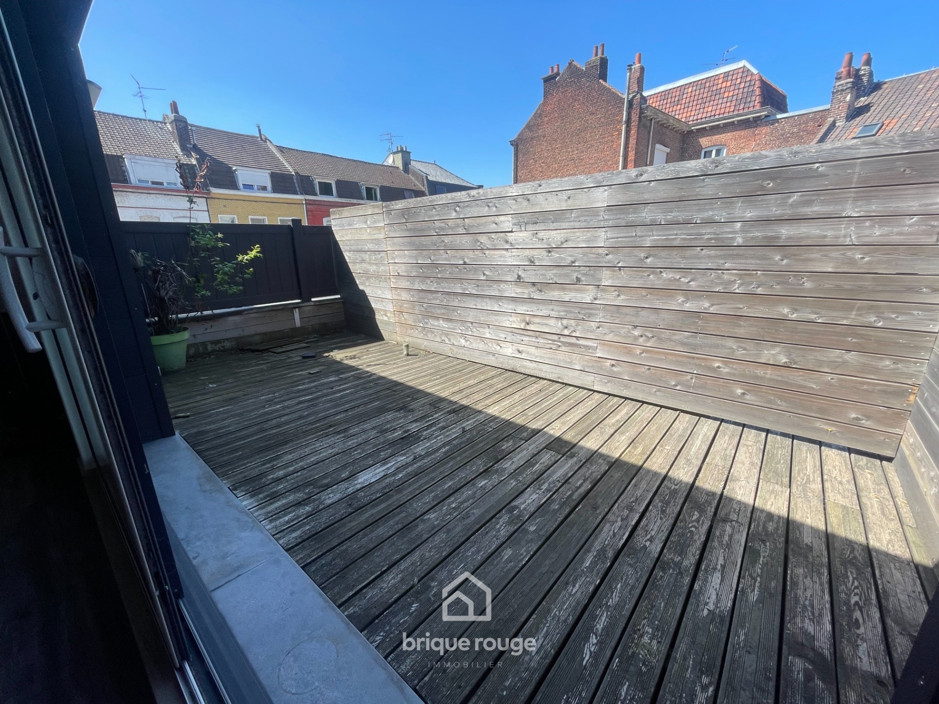 Ensemble immobilier de plus de 200 m2 Photo 9 - Brique Rouge Immobilier