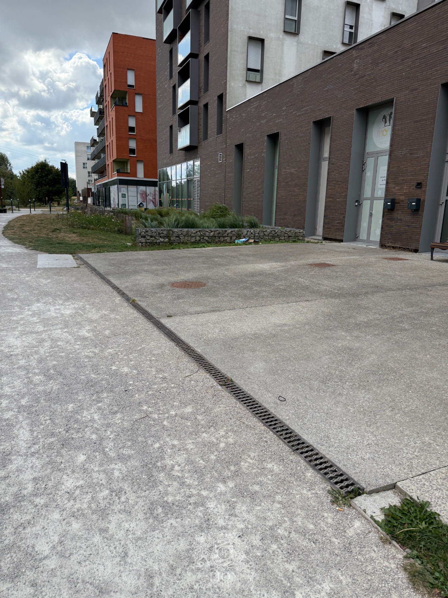 Appartement de type 4 pmr aux pieds du metro st philibert Photo 6 - Brique Rouge Immobilier Appartement de type 4 pmr aux pieds du metro st philibert Photo 6 - Brique Rouge Immobilier