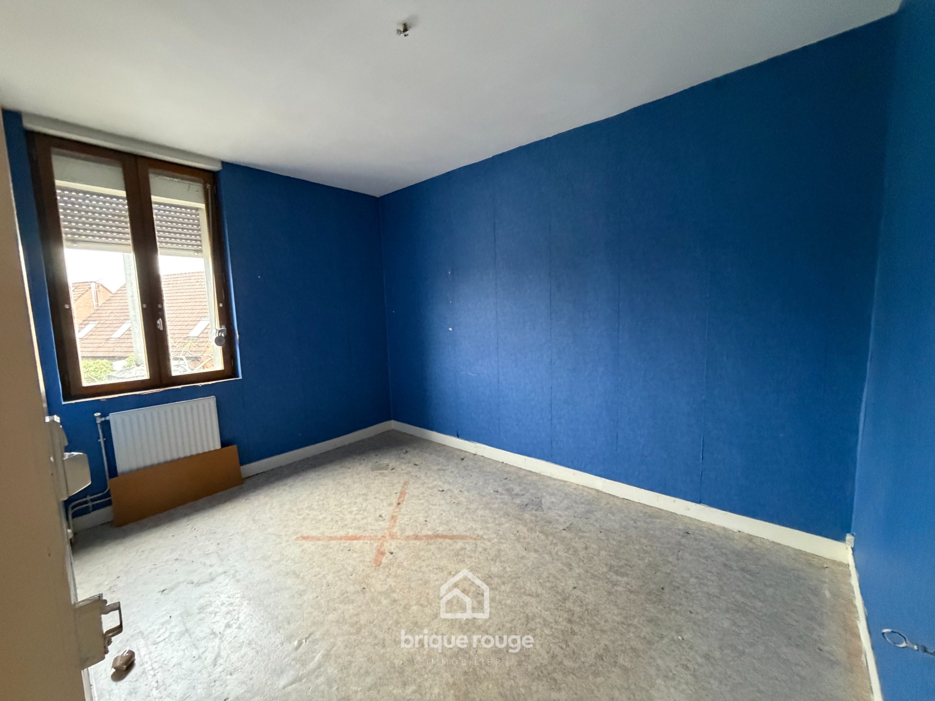 Maison 1930  renover Photo 4 - Brique Rouge Immobilier