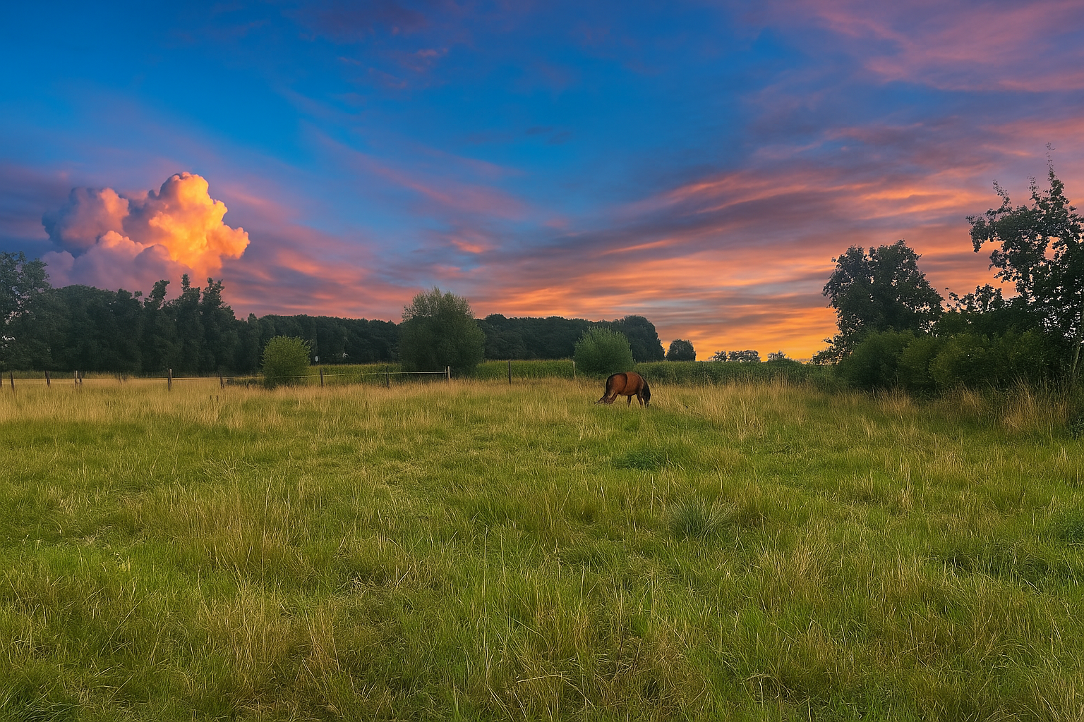 Terrain batir 4833m libre de constructeur hors lotissement Photo 1 - Brique Rouge Immobilier Terrain batir 4833m libre de constructeur hors lotissement Photo 1 - Brique Rouge Immobilier