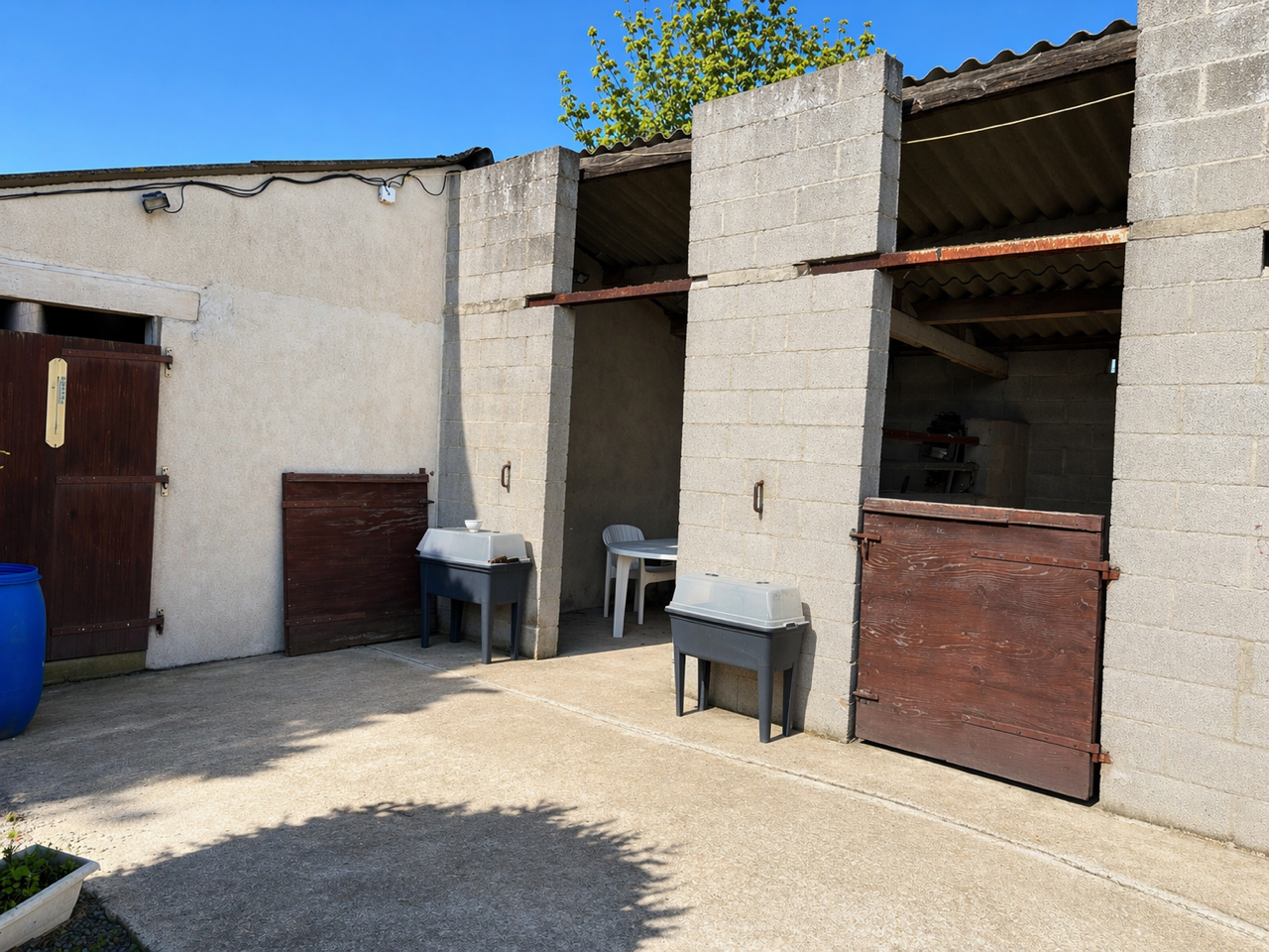 Terrain batir 4833m libre de constructeur hors lotissement Photo 4 - Brique Rouge Immobilier Terrain batir 4833m libre de constructeur hors lotissement Photo 4 - Brique Rouge Immobilier