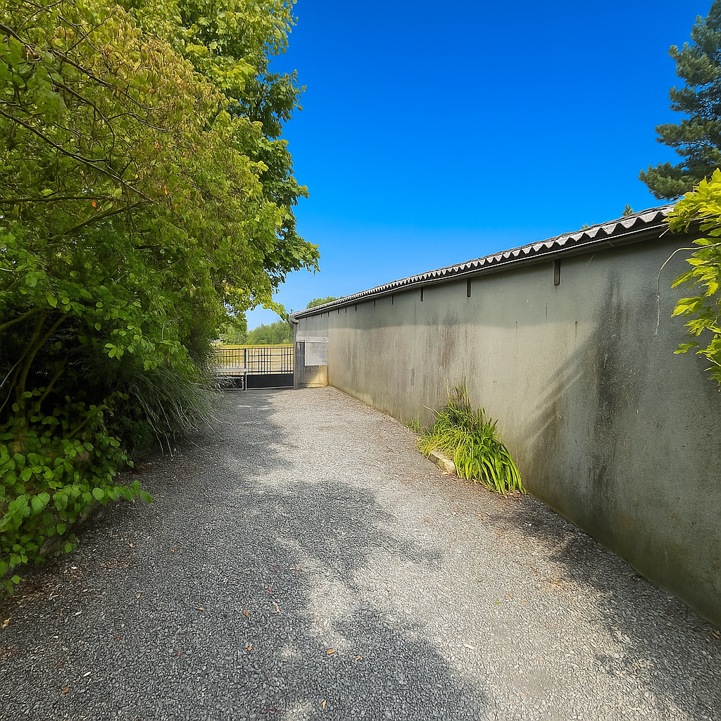 Terrain batir 4833m libre de constructeur hors lotissement Photo 6 - Brique Rouge Immobilier Terrain batir 4833m libre de constructeur hors lotissement Photo 6 - Brique Rouge Immobilier