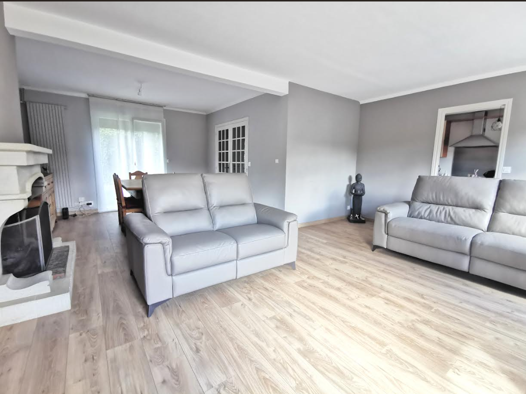 Semi plain pied individuel en exclusivite Photo 3 - Brique Rouge Immobilier