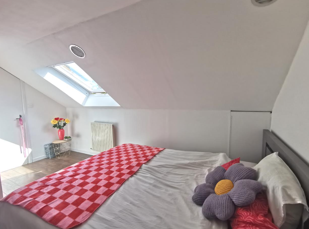 Semi plain pied individuel en exclusivite Photo 5 - Brique Rouge Immobilier