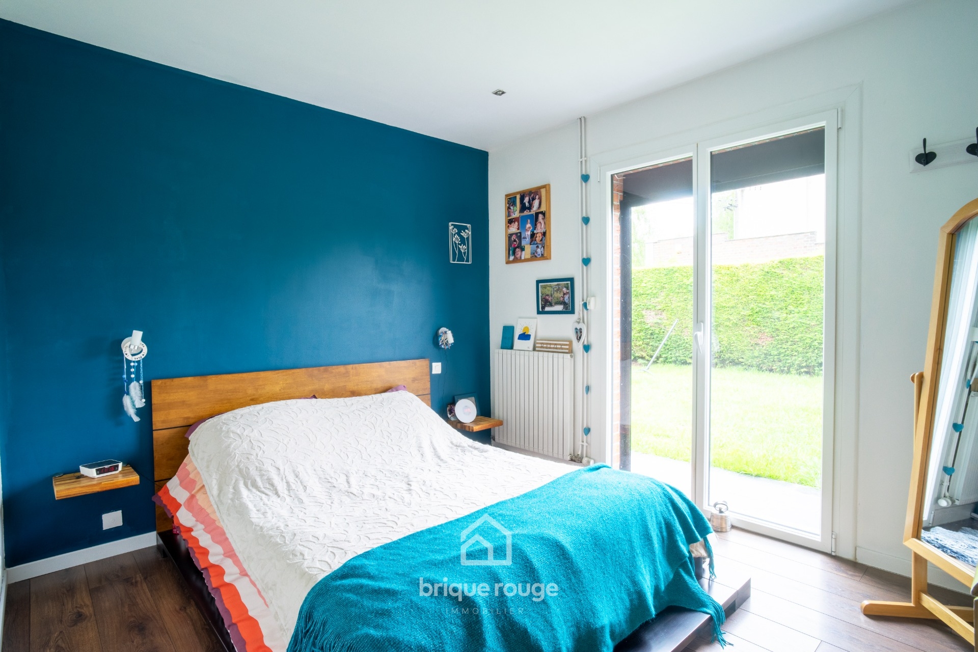 Semi plain pied individuel en exclusivite Photo 9 - Brique Rouge Immobilier