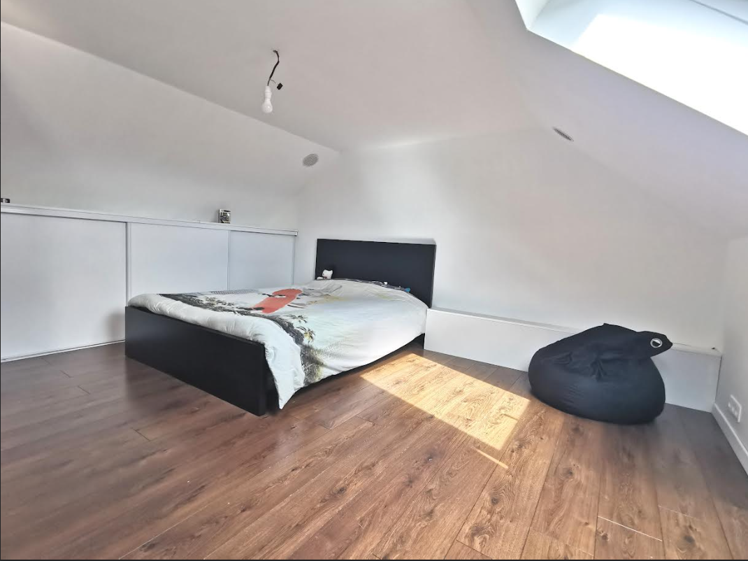 Semi plain pied individuel en exclusivite Photo 10 - Brique Rouge Immobilier