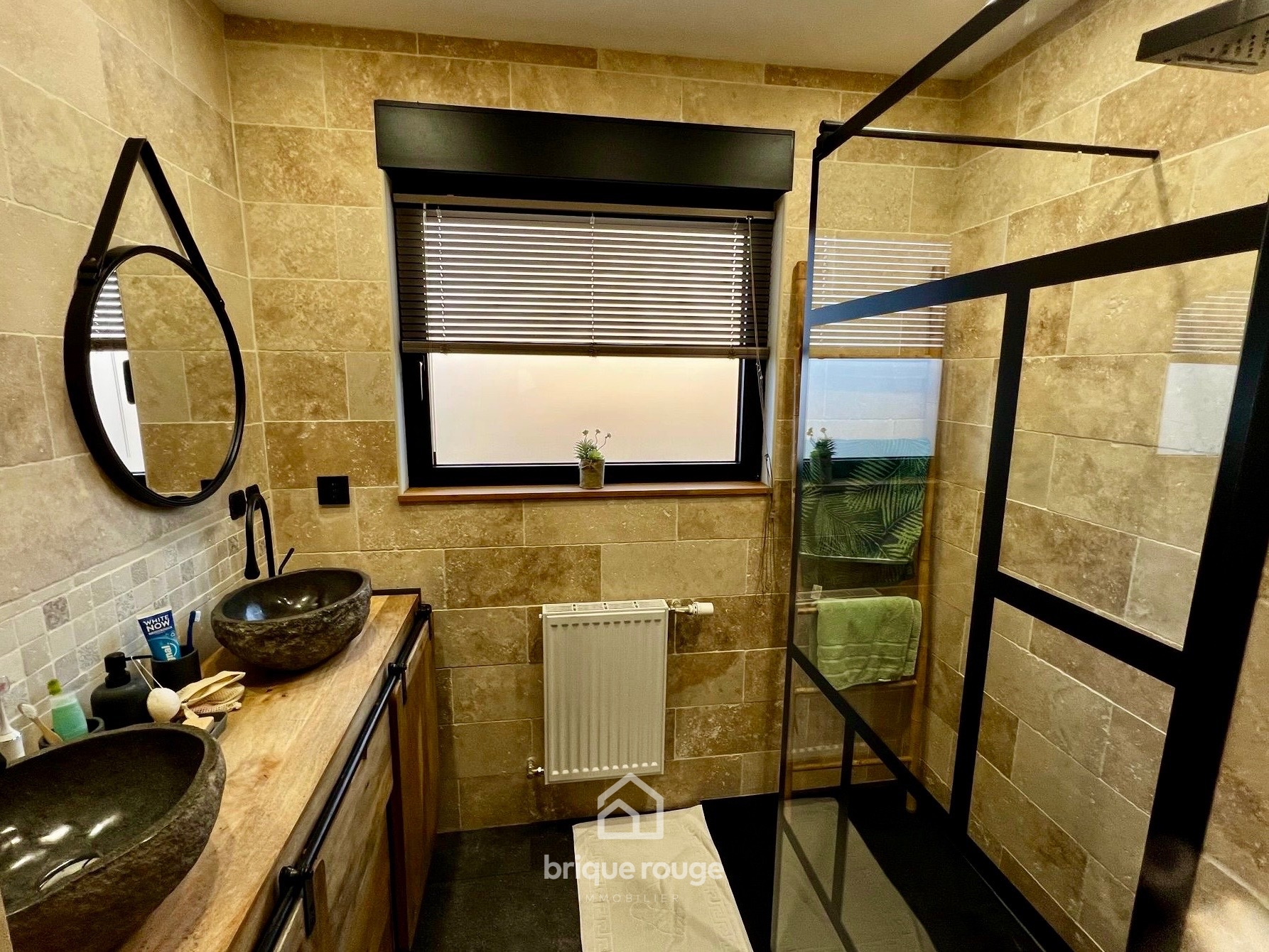 Plain pied individuelle coup de coeur Photo 5 - Brique Rouge Immobilier Plain pied individuelle coup de coeur Photo 5 - Brique Rouge Immobilier