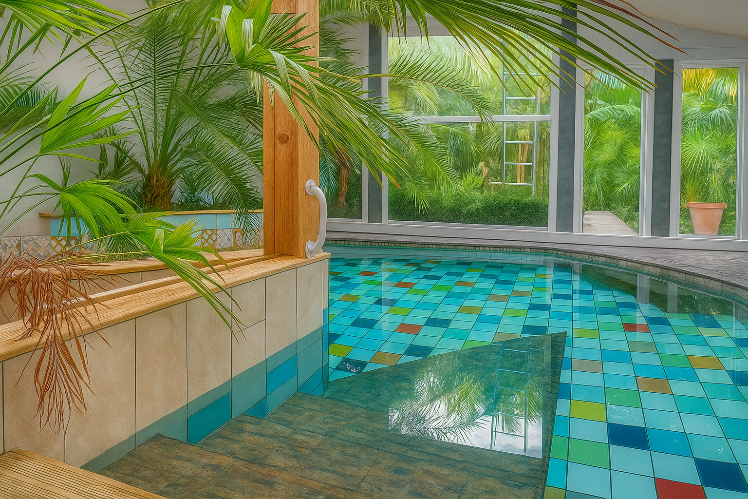 Propriete 340m 5 chambres piscine Photo 1 - Brique Rouge Immobilier Propriete 340m 5 chambres piscine Photo 1 - Brique Rouge Immobilier