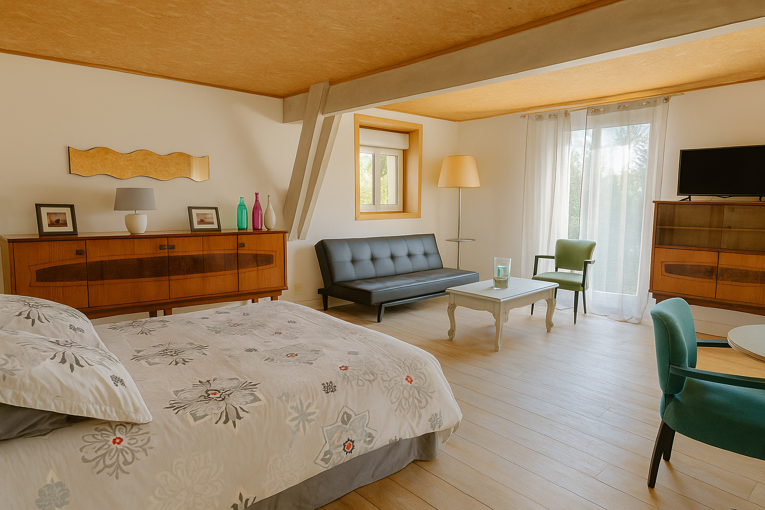 Propriete 340m 5 chambres piscine Photo 2 - Brique Rouge Immobilier Propriete 340m 5 chambres piscine Photo 2 - Brique Rouge Immobilier