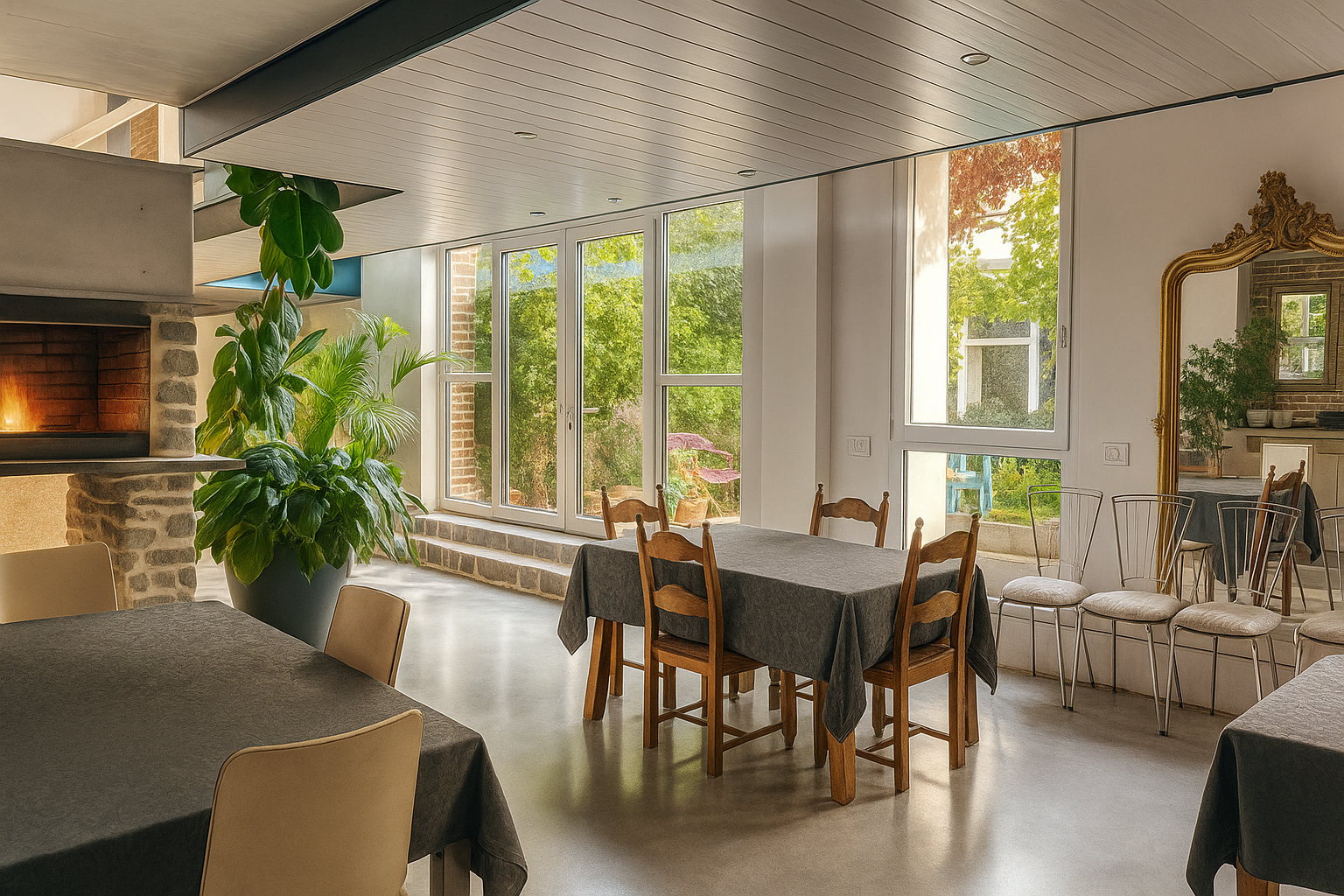 Propriete 340m 5 chambres piscine Photo 5 - Brique Rouge Immobilier Propriete 340m 5 chambres piscine Photo 5 - Brique Rouge Immobilier