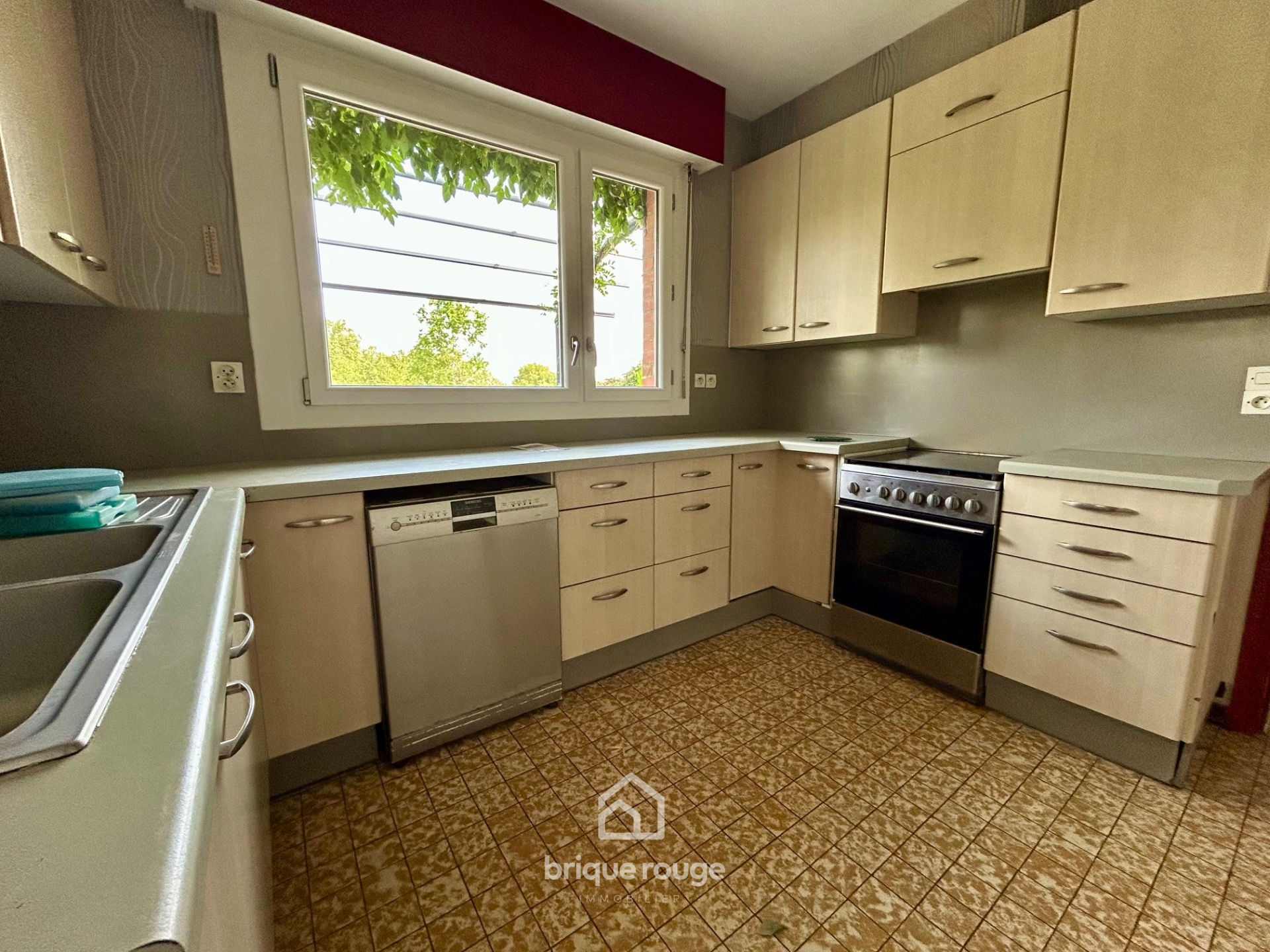 Maison familiale sur belle parcelle Photo 4 - Brique Rouge Immobilier