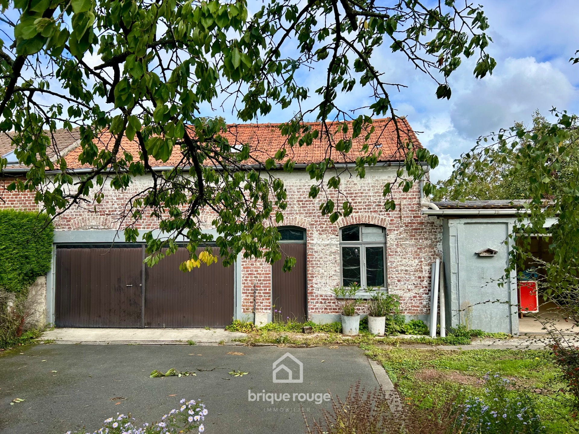 Maison familiale sur belle parcelle Photo 5 - Brique Rouge Immobilier