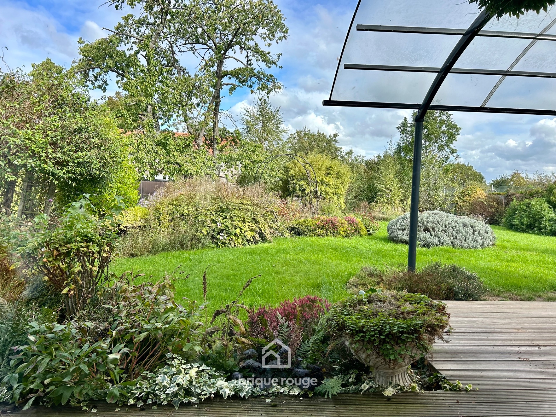 Maison familiale sur belle parcelle Photo 6 - Brique Rouge Immobilier