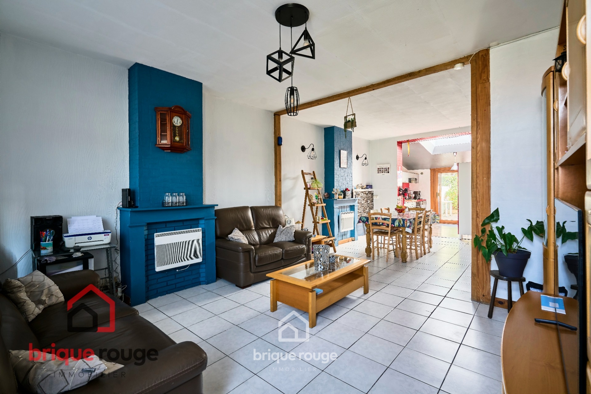 Sur la bassee en exclusivite Photo 1 - Brique Rouge Immobilier Sur la bassee en exclusivite Photo 1 - Brique Rouge Immobilier