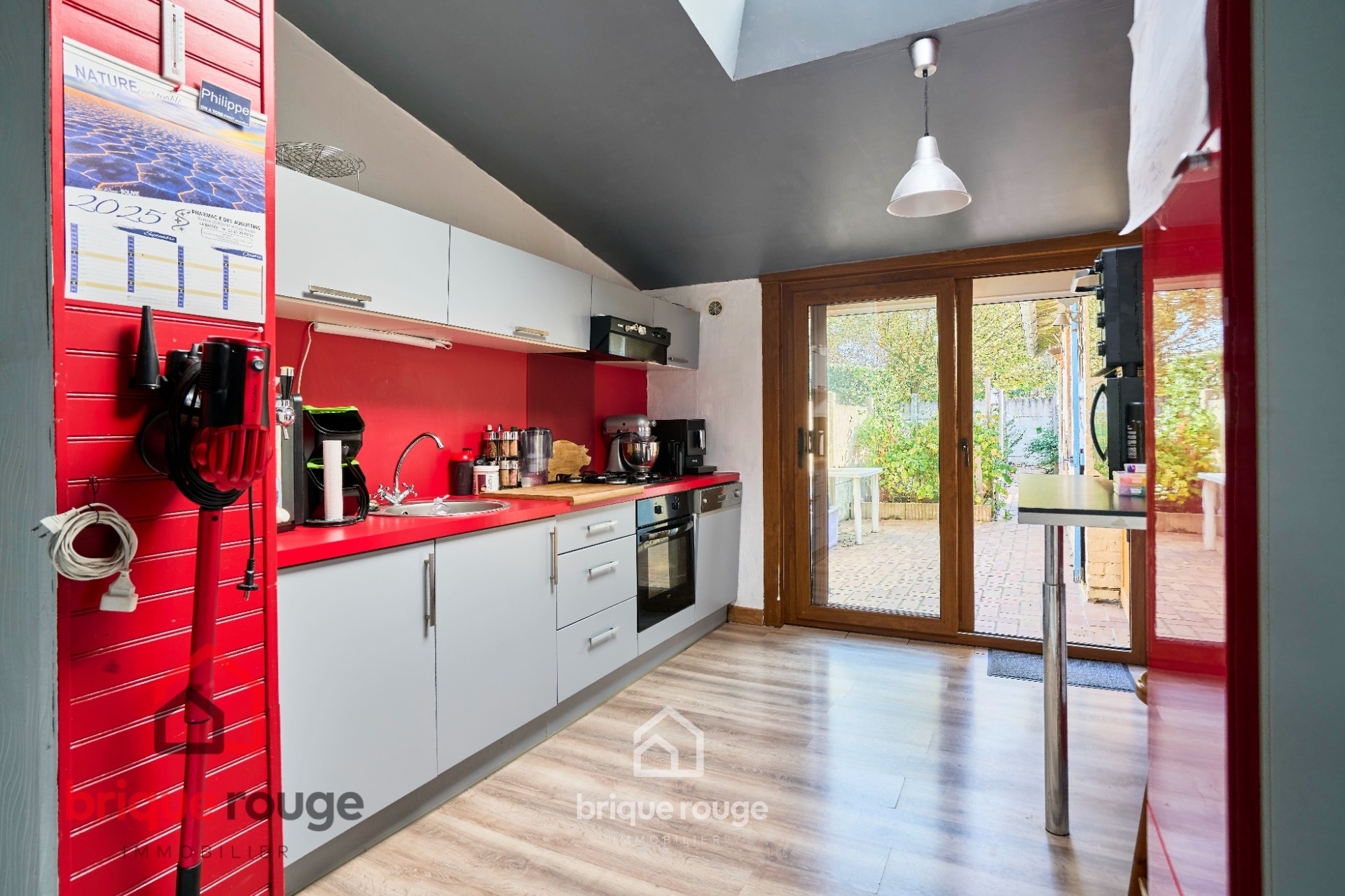 Sur la bassee en exclusivite Photo 2 - Brique Rouge Immobilier Sur la bassee en exclusivite Photo 2 - Brique Rouge Immobilier