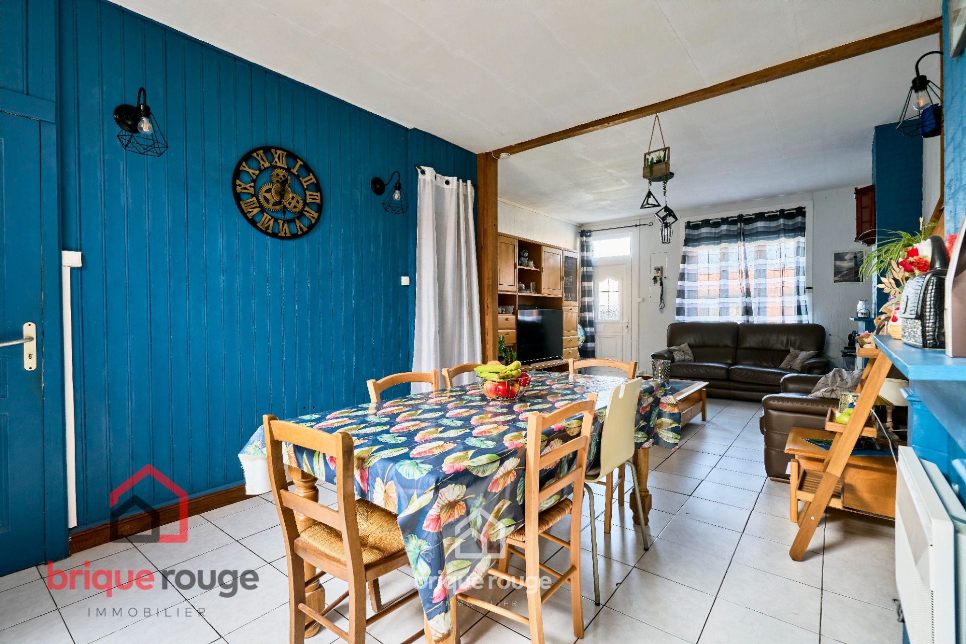 Sur la bassee en exclusivite Photo 3 - Brique Rouge Immobilier Sur la bassee en exclusivite Photo 3 - Brique Rouge Immobilier