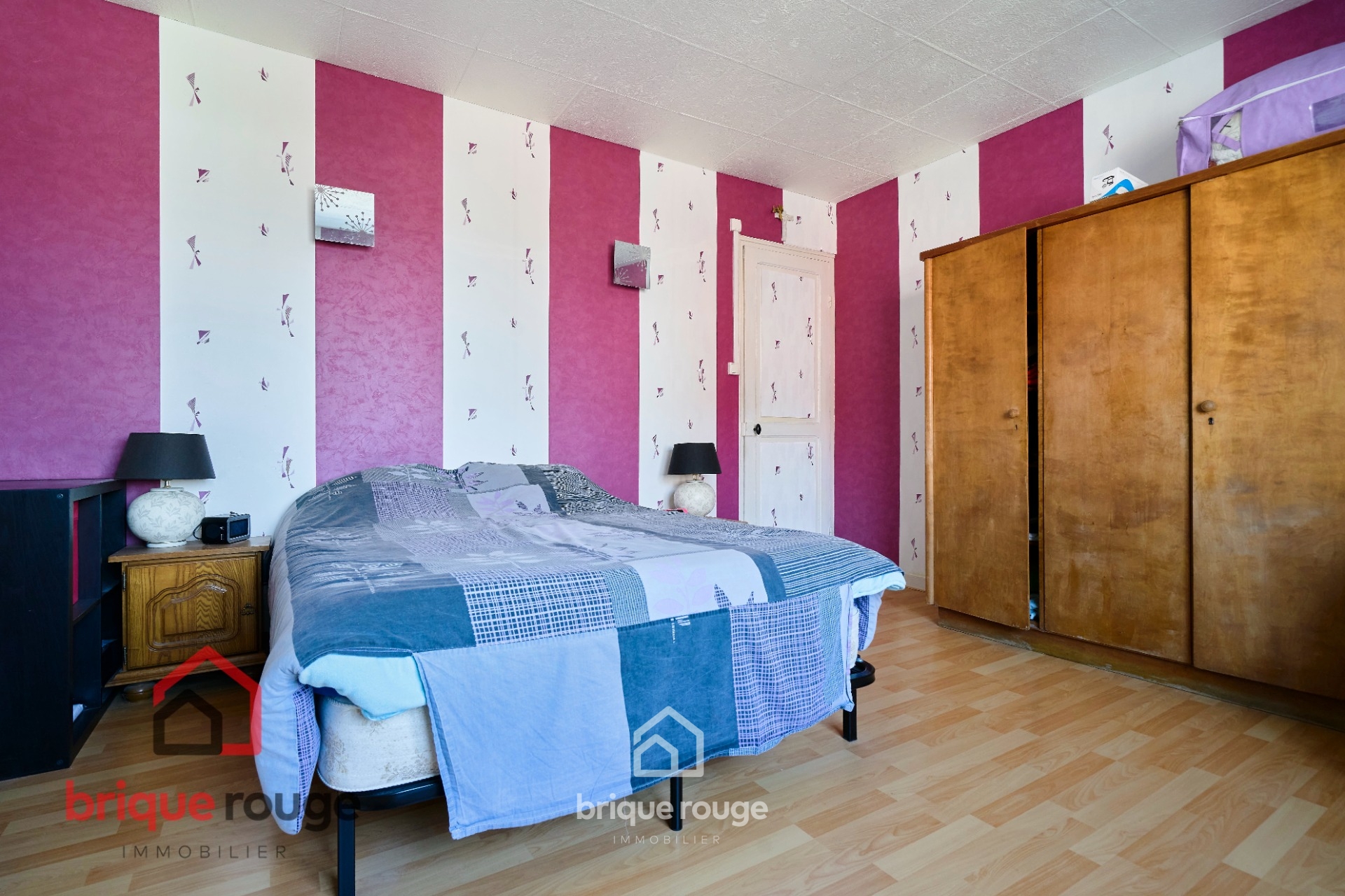 Sur la bassee en exclusivite Photo 4 - Brique Rouge Immobilier Sur la bassee en exclusivite Photo 4 - Brique Rouge Immobilier