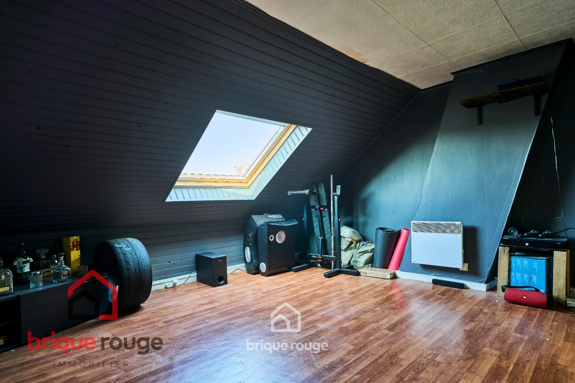 Sur la bassee en exclusivite Photo 6 - Brique Rouge Immobilier Sur la bassee en exclusivite Photo 6 - Brique Rouge Immobilier