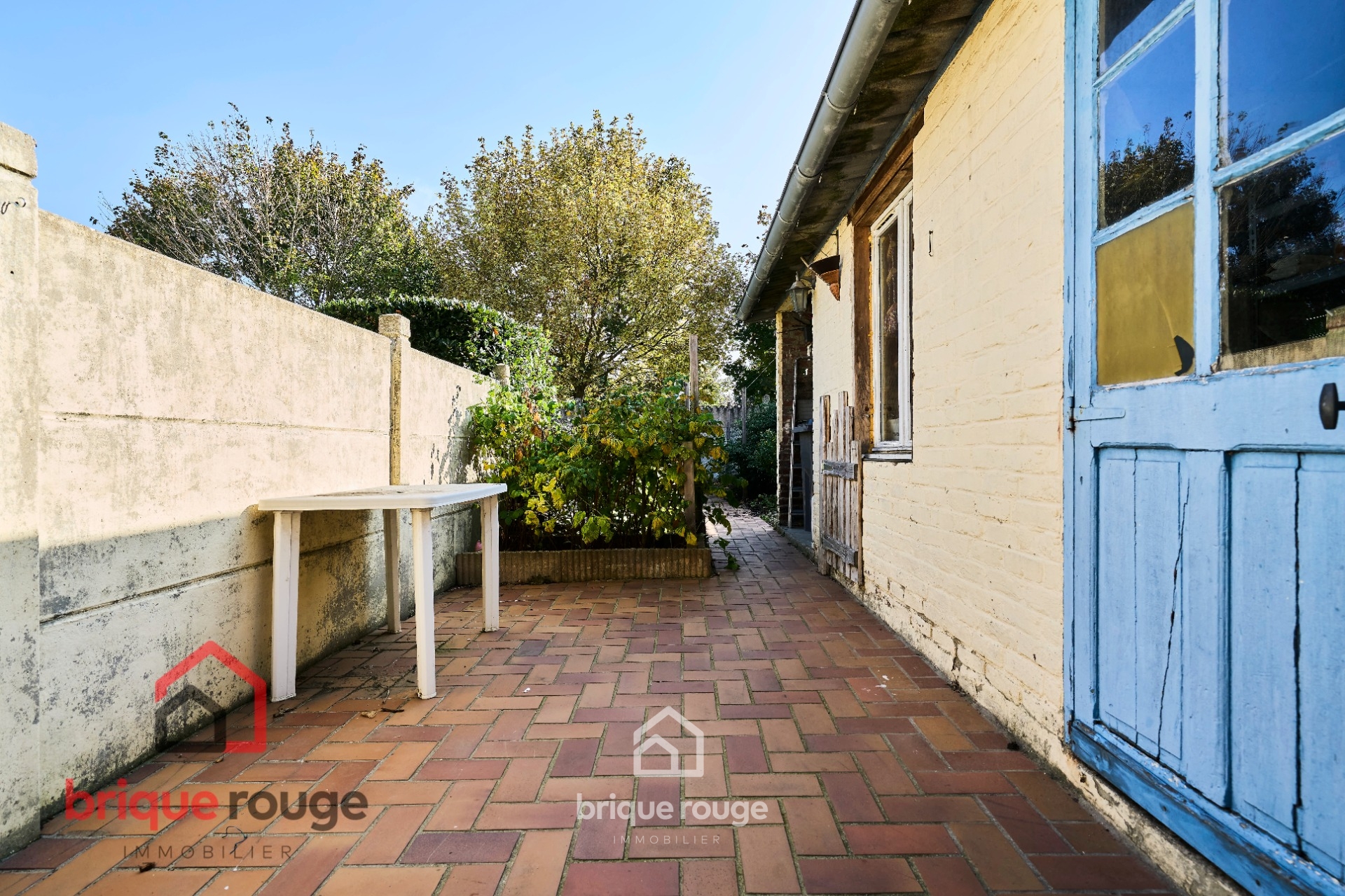 Sur la bassee en exclusivite Photo 7 - Brique Rouge Immobilier Sur la bassee en exclusivite Photo 7 - Brique Rouge Immobilier