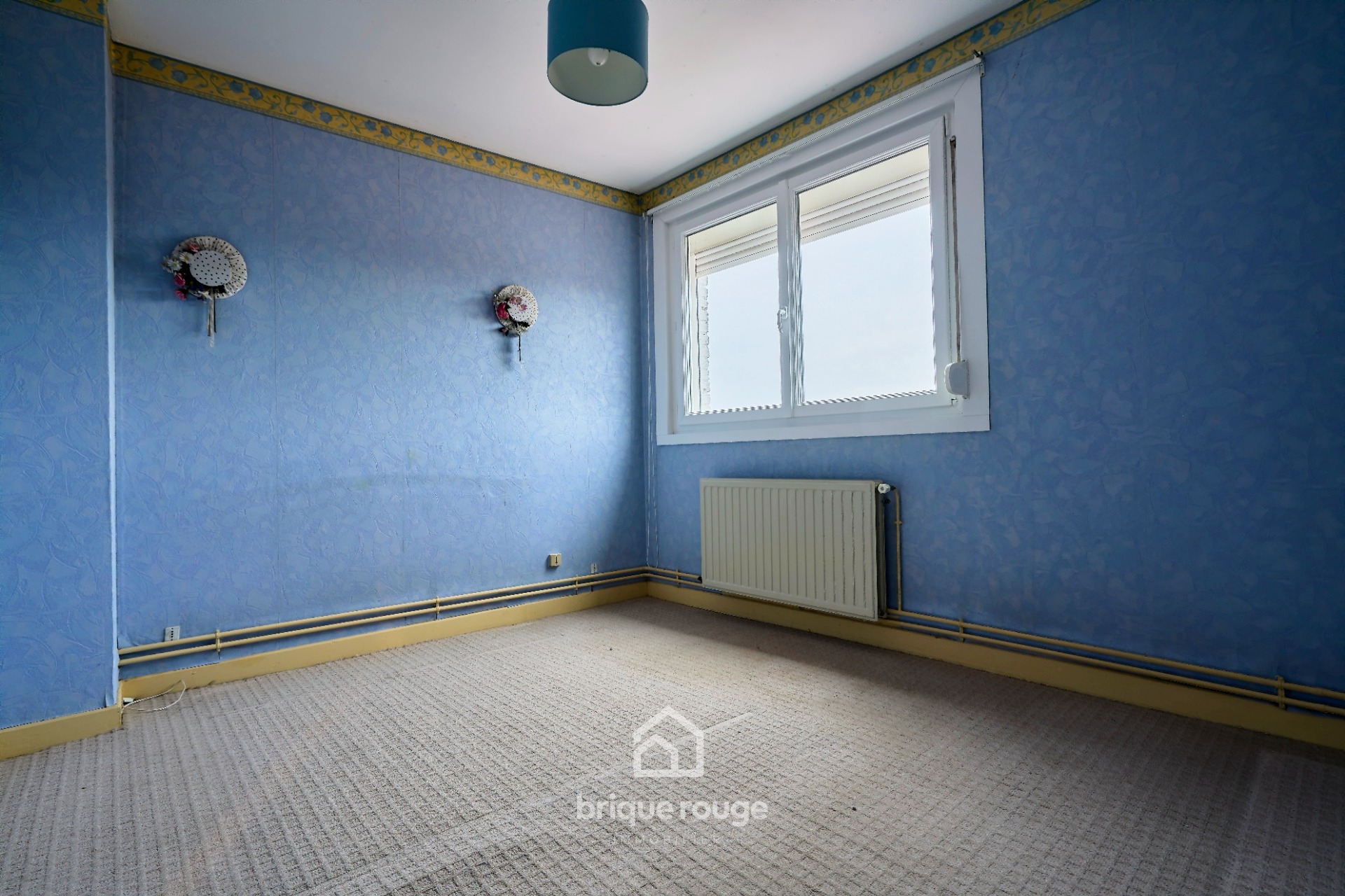 Maison avec garage Photo 10 - Brique Rouge Immobilier