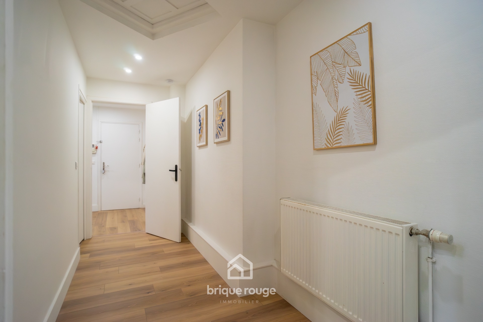 Superbe appartement de 106m Photo 5 - Brique Rouge Immobilier