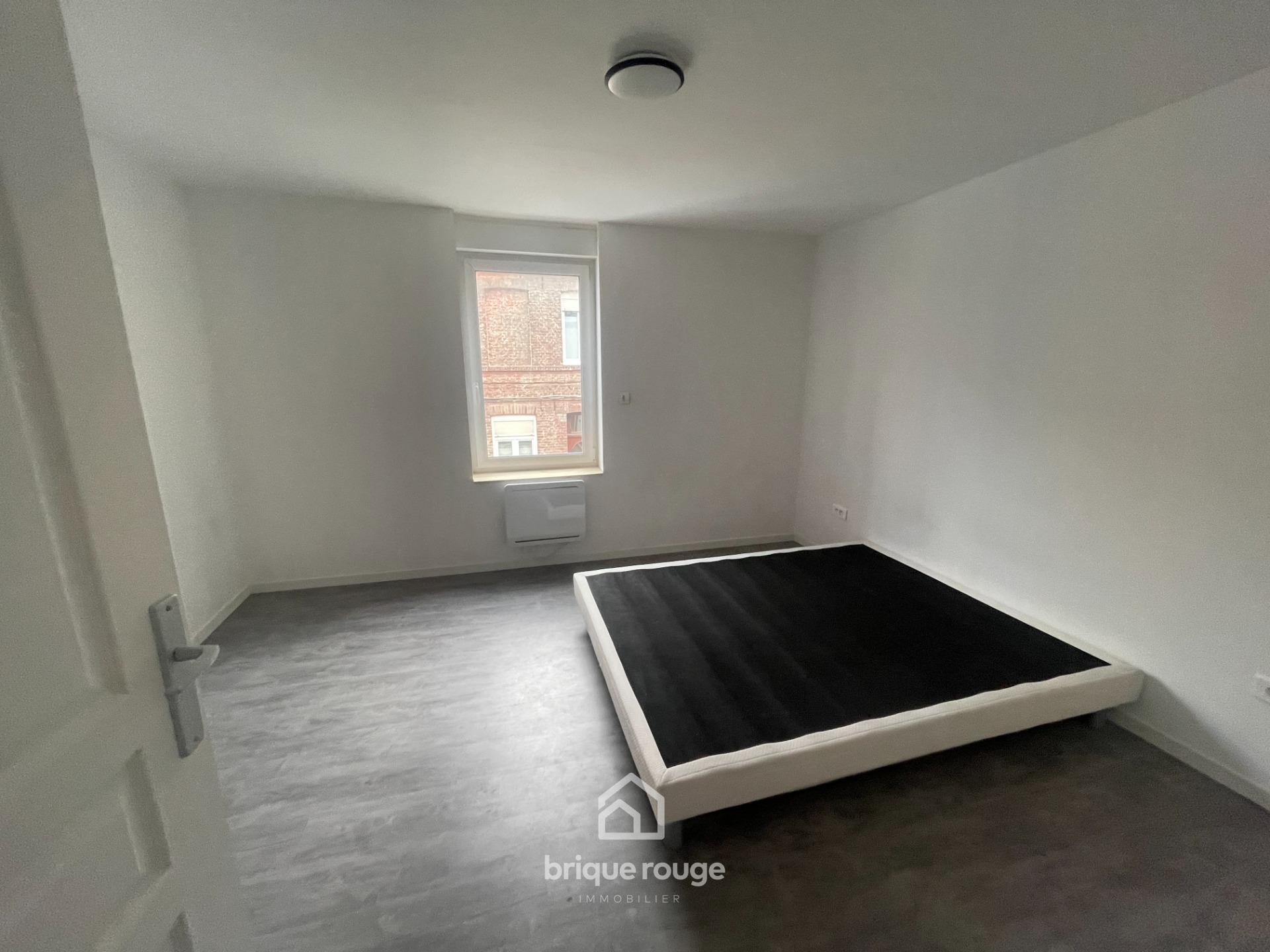 Jolie maison 1930 renovee Photo 4 - Brique Rouge Immobilier