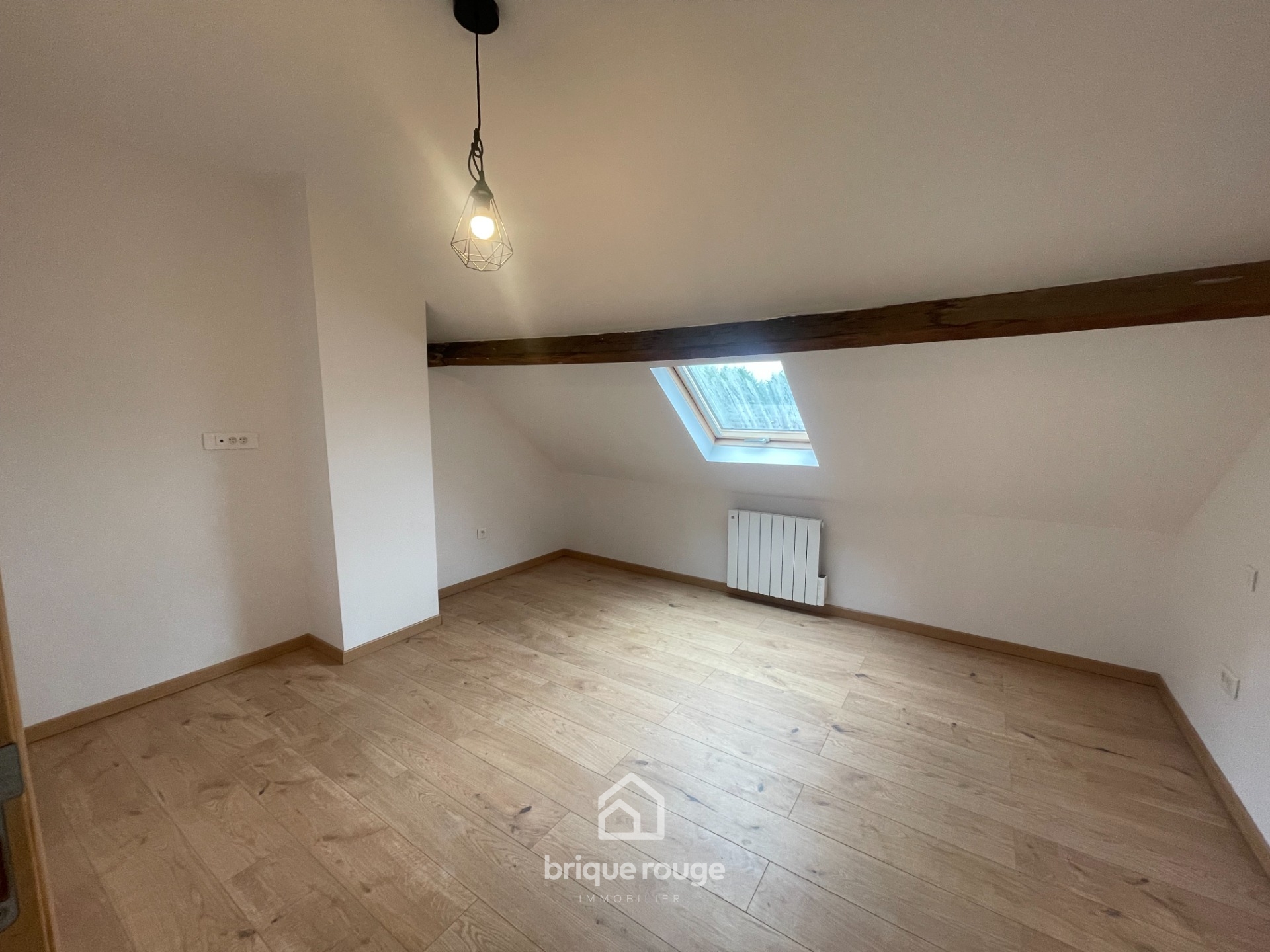 Jolie maison 1930 renovee Photo 5 - Brique Rouge Immobilier