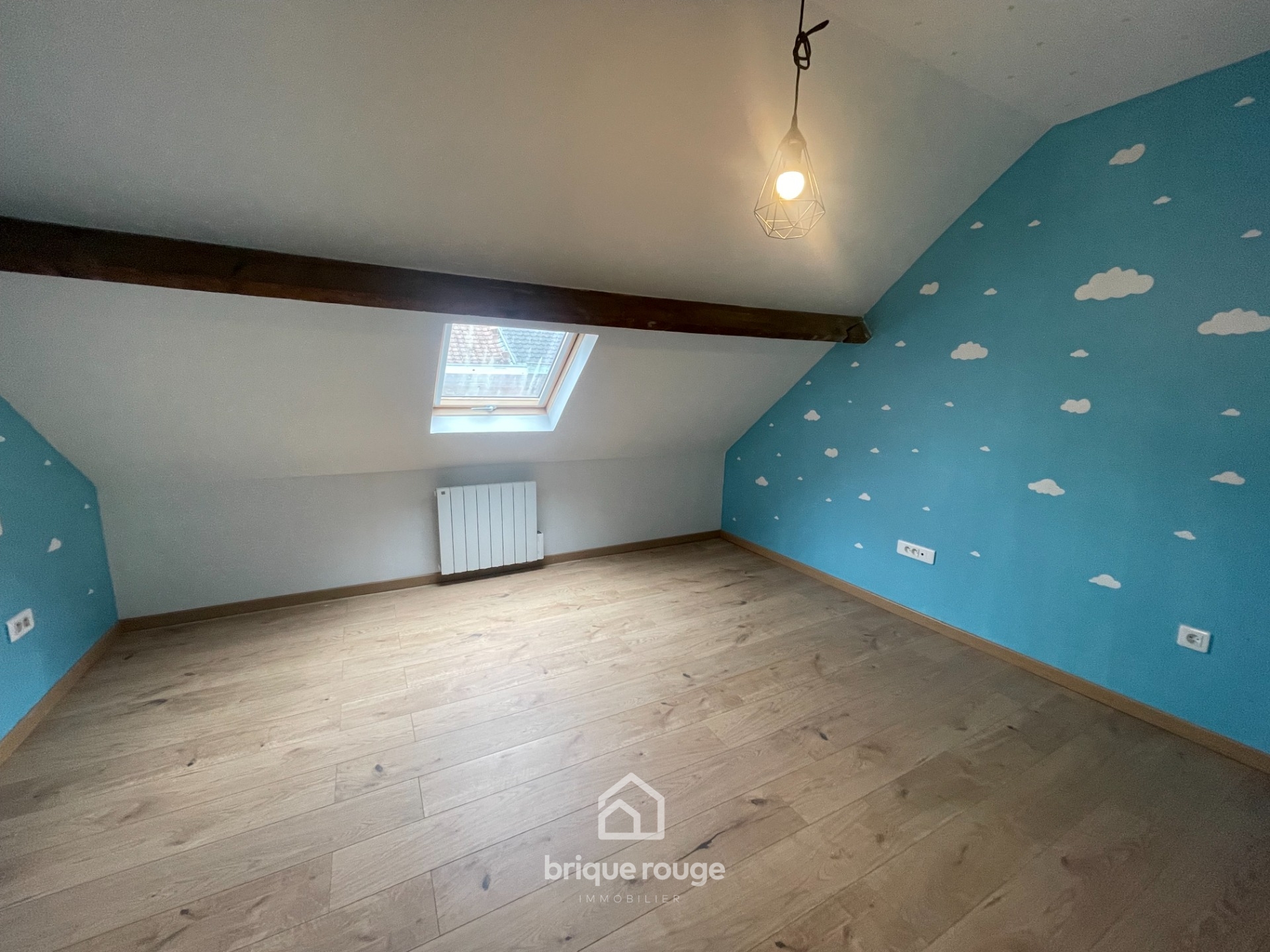 Jolie maison 1930 renovee Photo 6 - Brique Rouge Immobilier