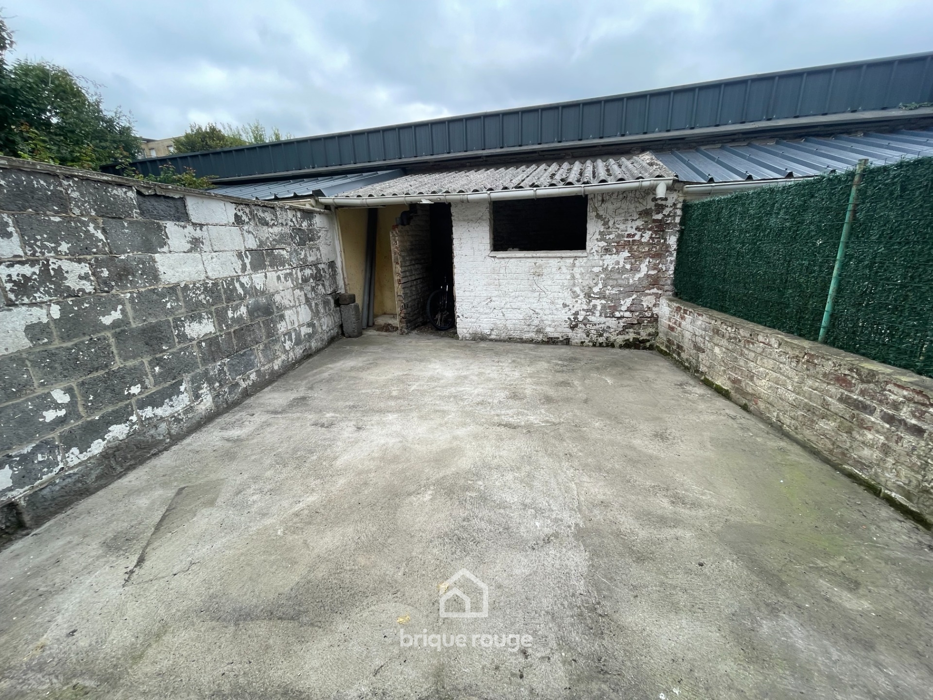 Jolie maison 1930 renovee Photo 7 - Brique Rouge Immobilier